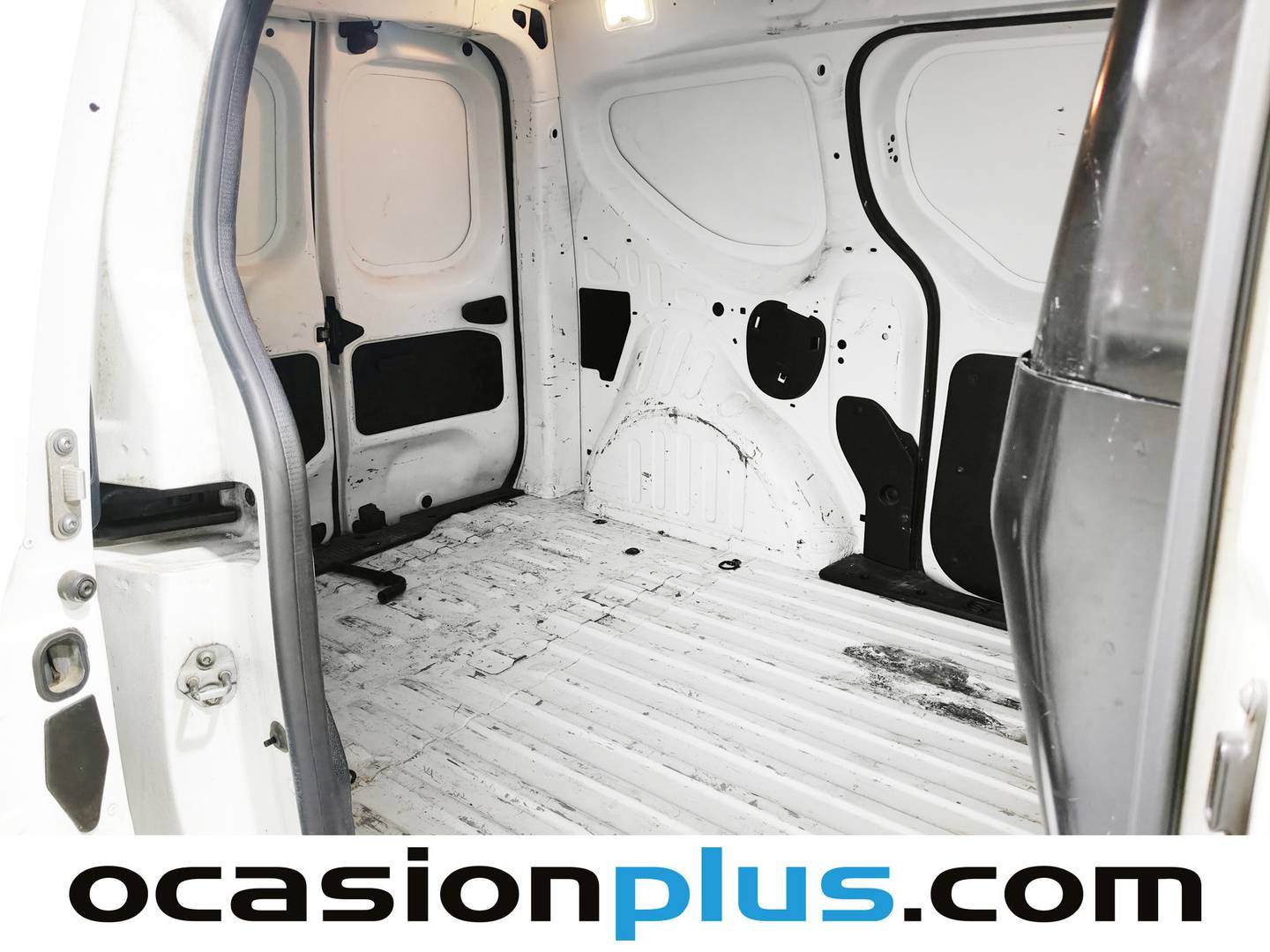 Dacia Dokker Dacia Dokker Van Essential 1.6 ECO-G (109 CV) GLP al mejor precio