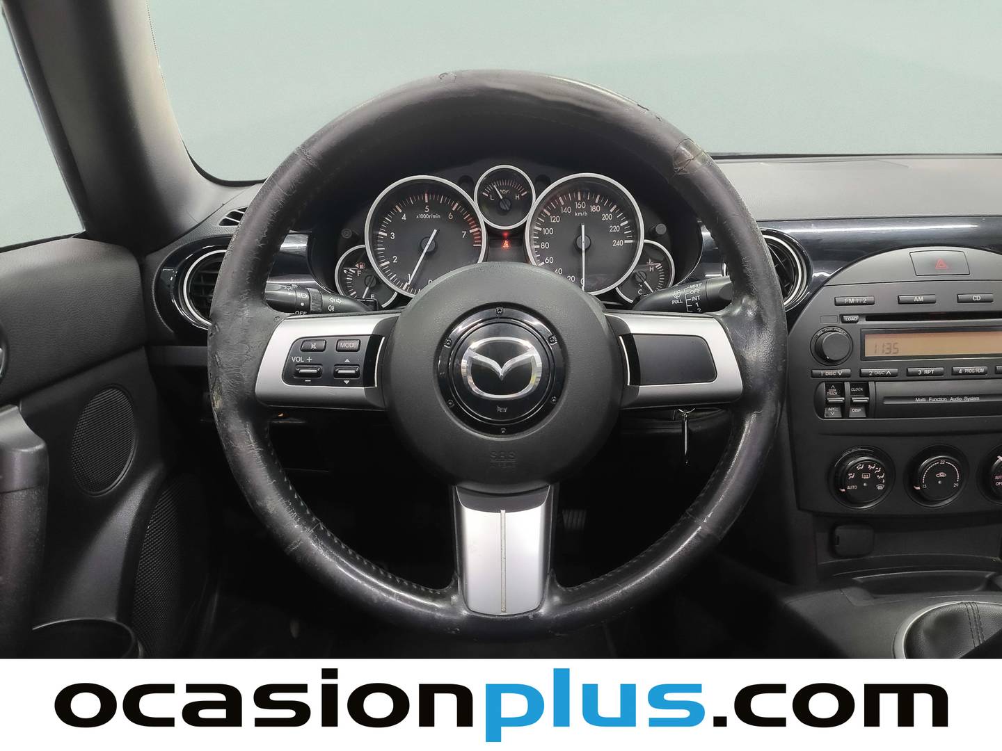Mazda MX-5 Mazda MX-5 1.8 Active (126 CV) km 0