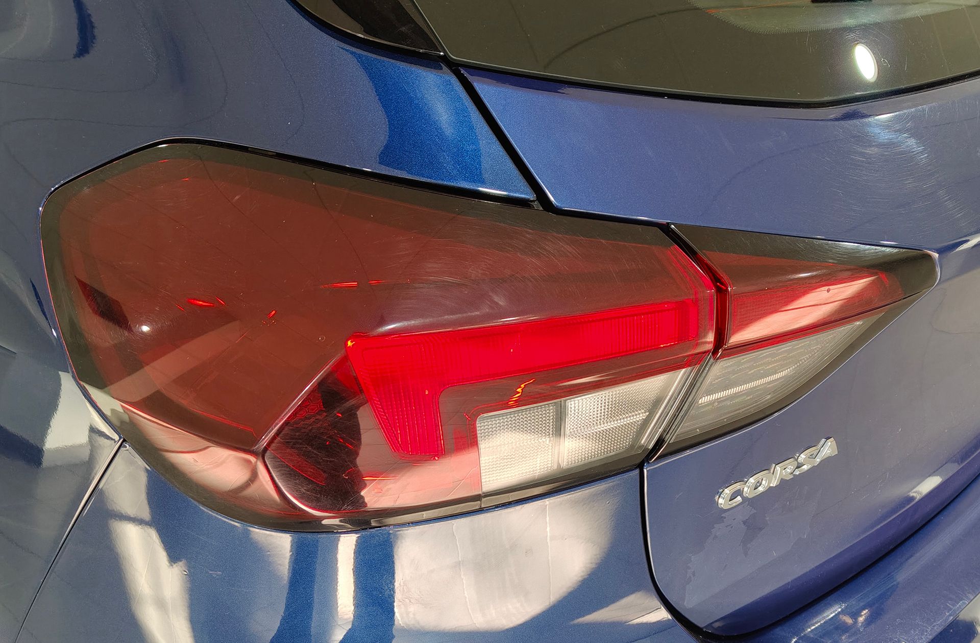 Opel Corsa 1.2 Turbo XHL Elegance - foto 18