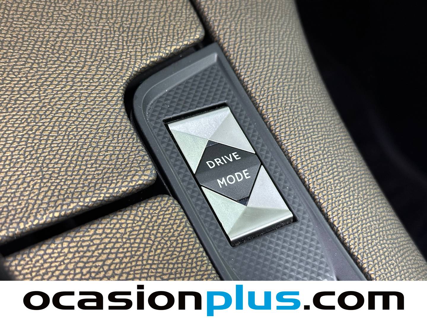 Accesorios del DS DS 7 Crossback DS DS7 Crossback BlueHDi 180 So Chic Auto (180 CV)
