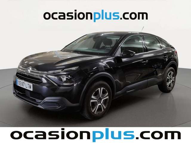 Citroën C4 PureTech 100 Live Pack (100 CV) de segunda mano