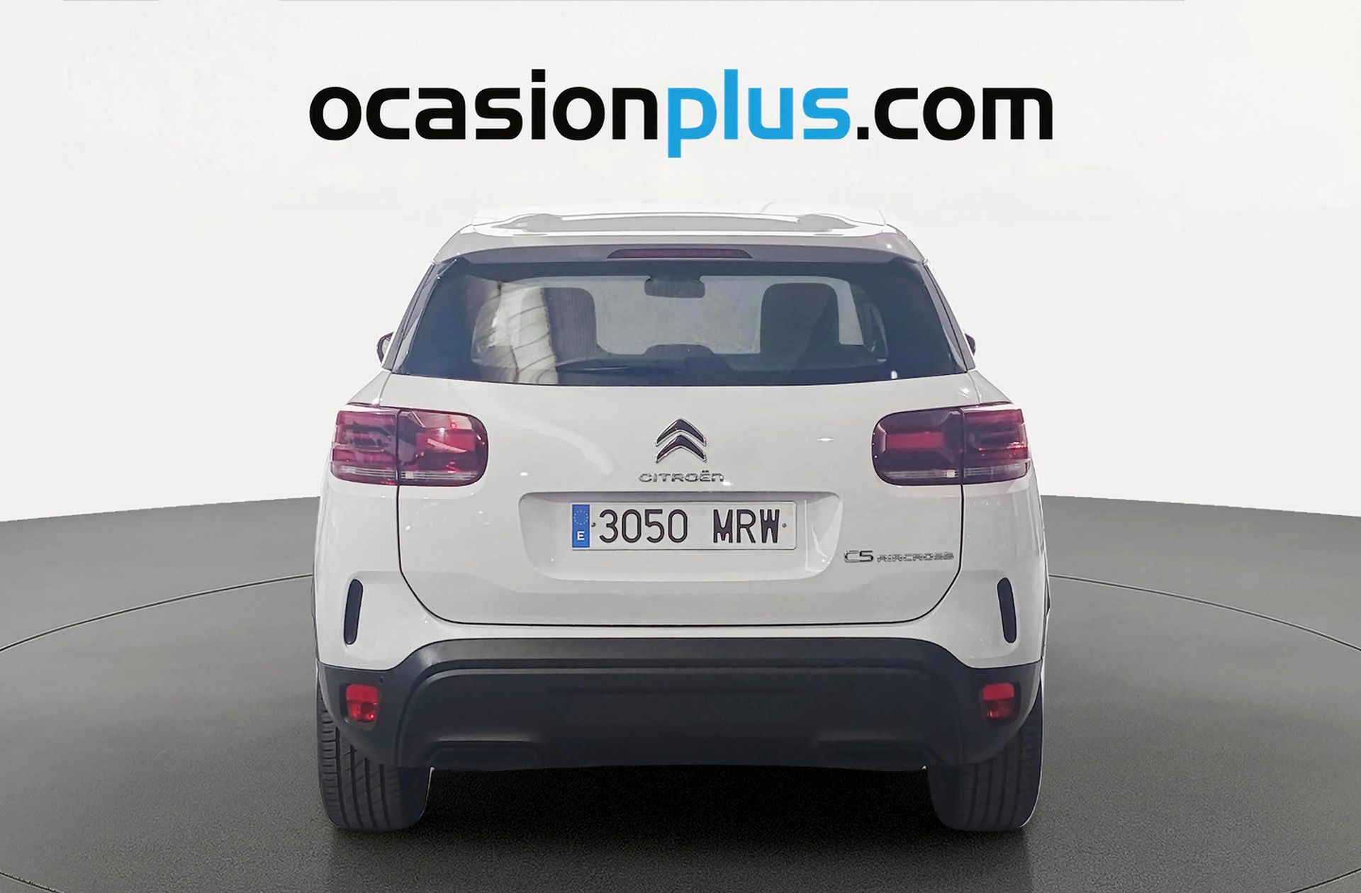 Citroën C5 Aircross PureTech 130 You - foto 13