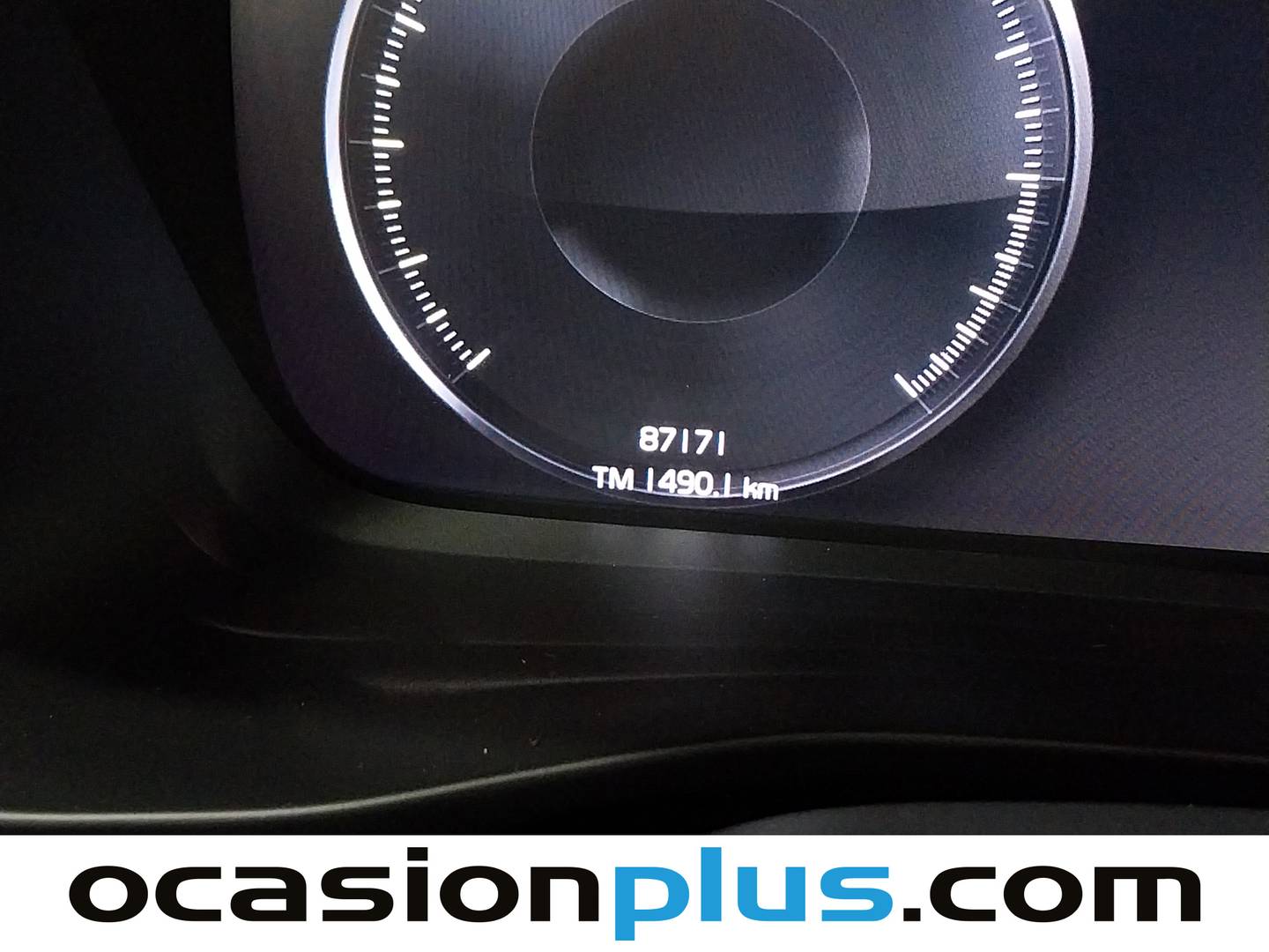 Volvo XC40 Volvo XC40 T3 Business Plus (163 CV) seminuevo