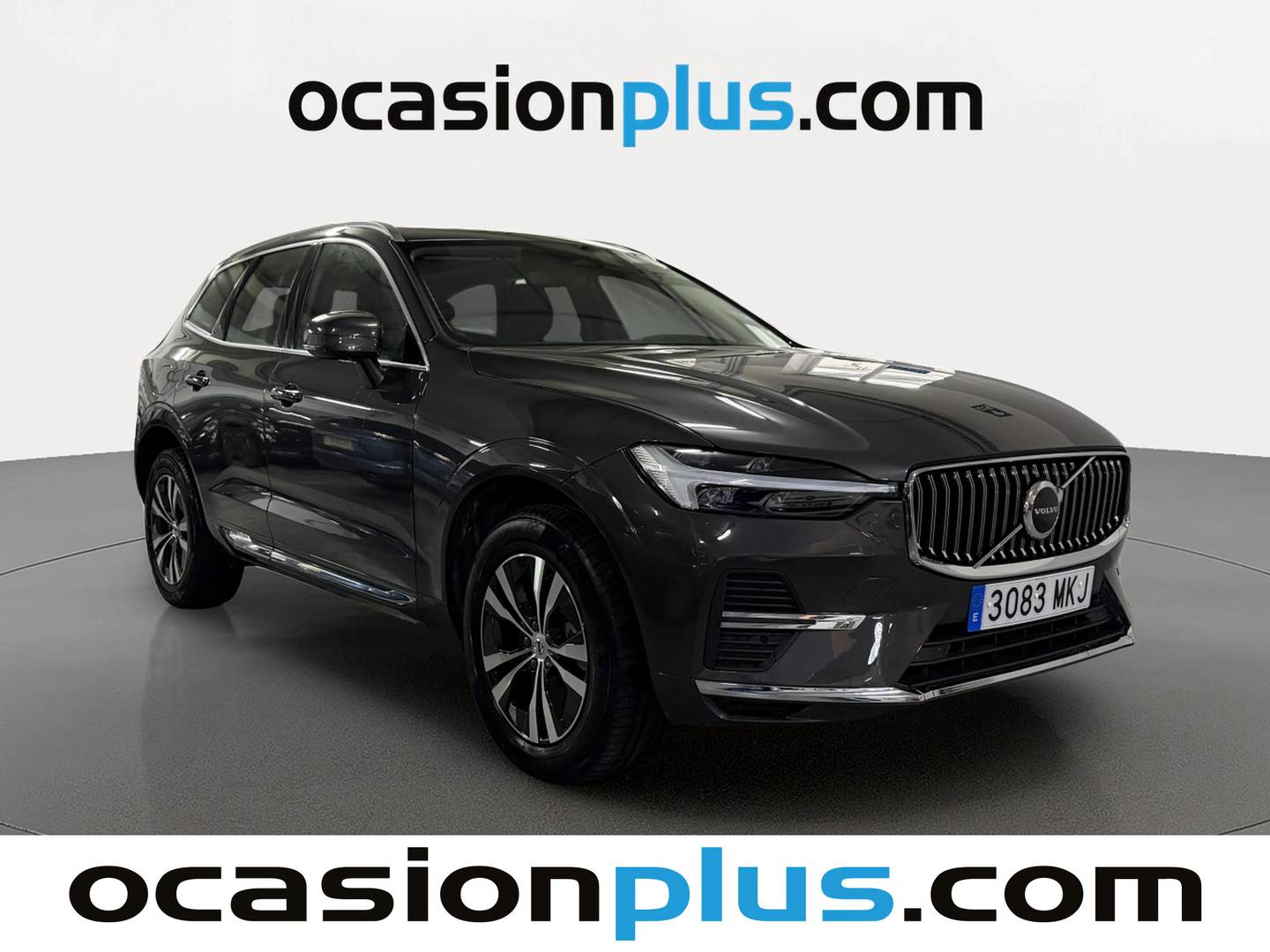 Volvo XC60 Volvo XC60 T6  Recharge Core AWD Auto  (350 CV) de ocasión