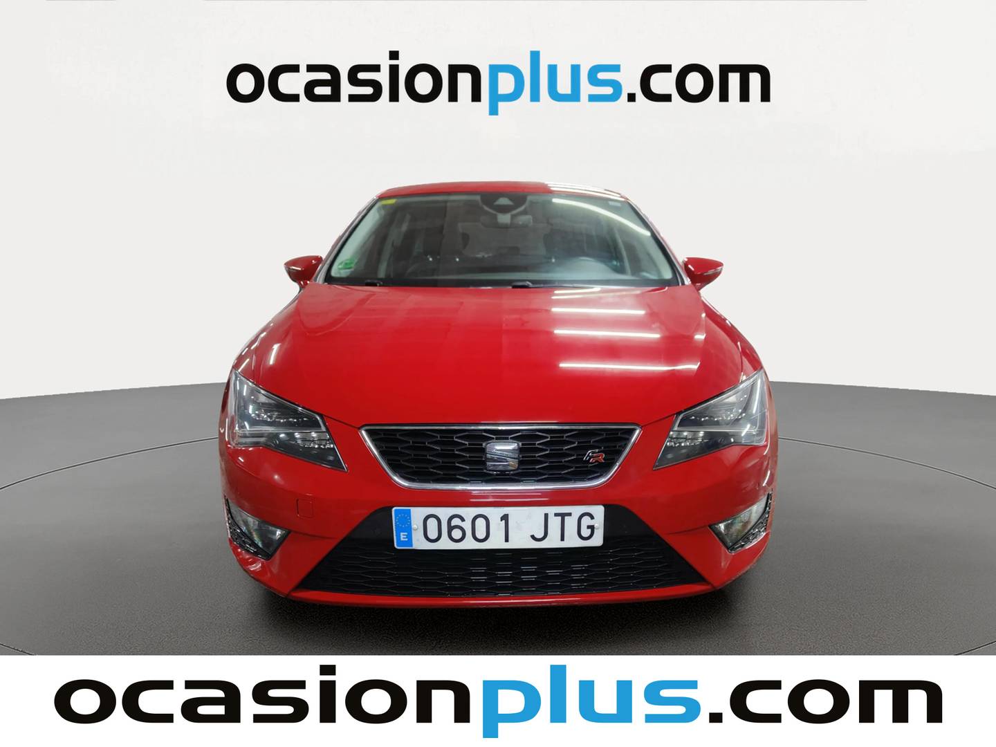 Seat León Seat León 2.0 TDI S&S FR (150 CV) 150cv