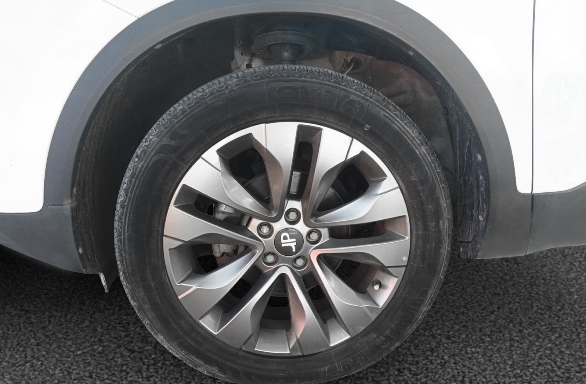 DR AUTOMOBILES DR 4.0 DR4 1.5 - foto 33