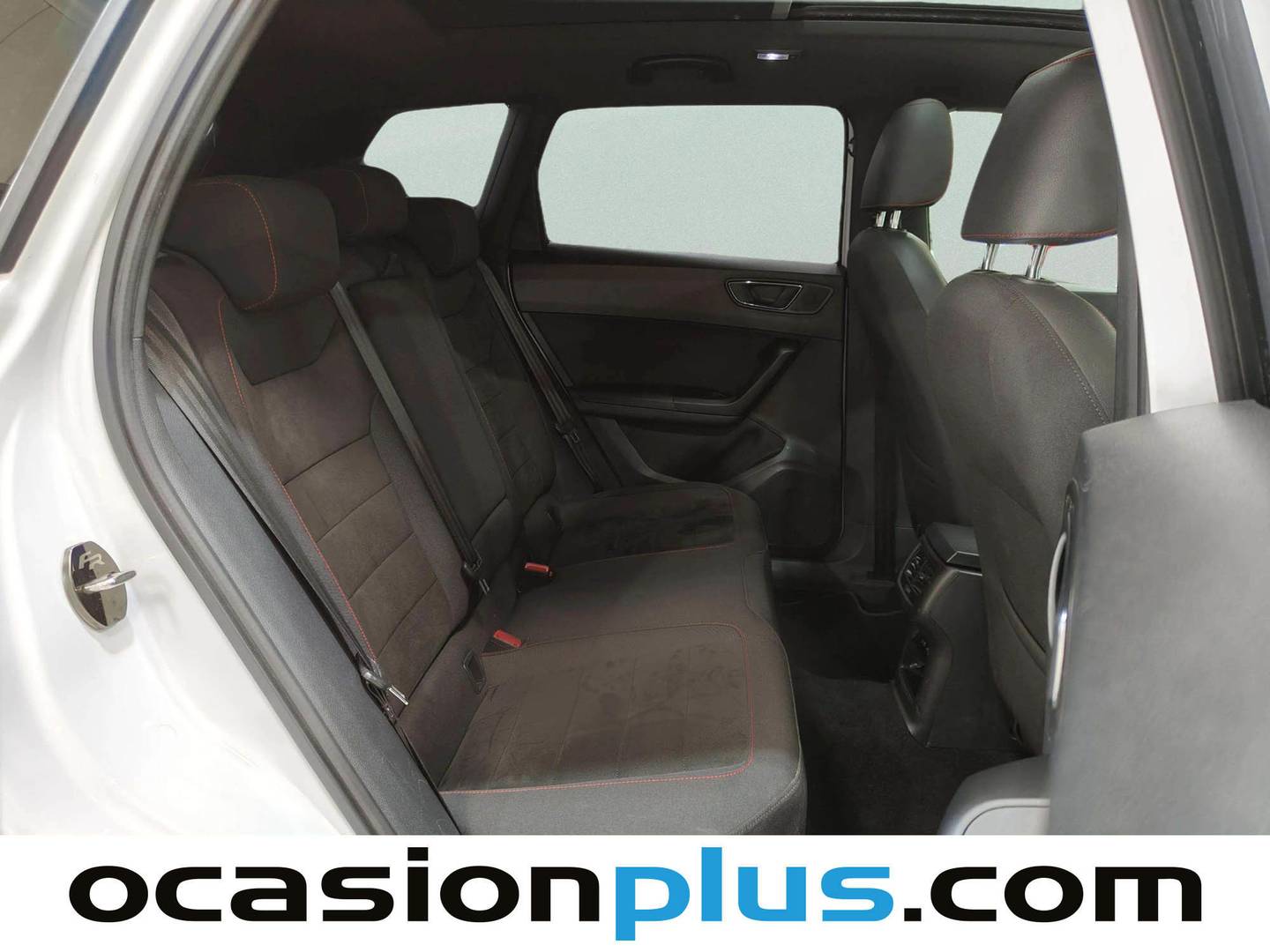 Seat Ateca Seat Ateca 2.0 TSI S&S FR 4Drive DSG (190 CV) km 0