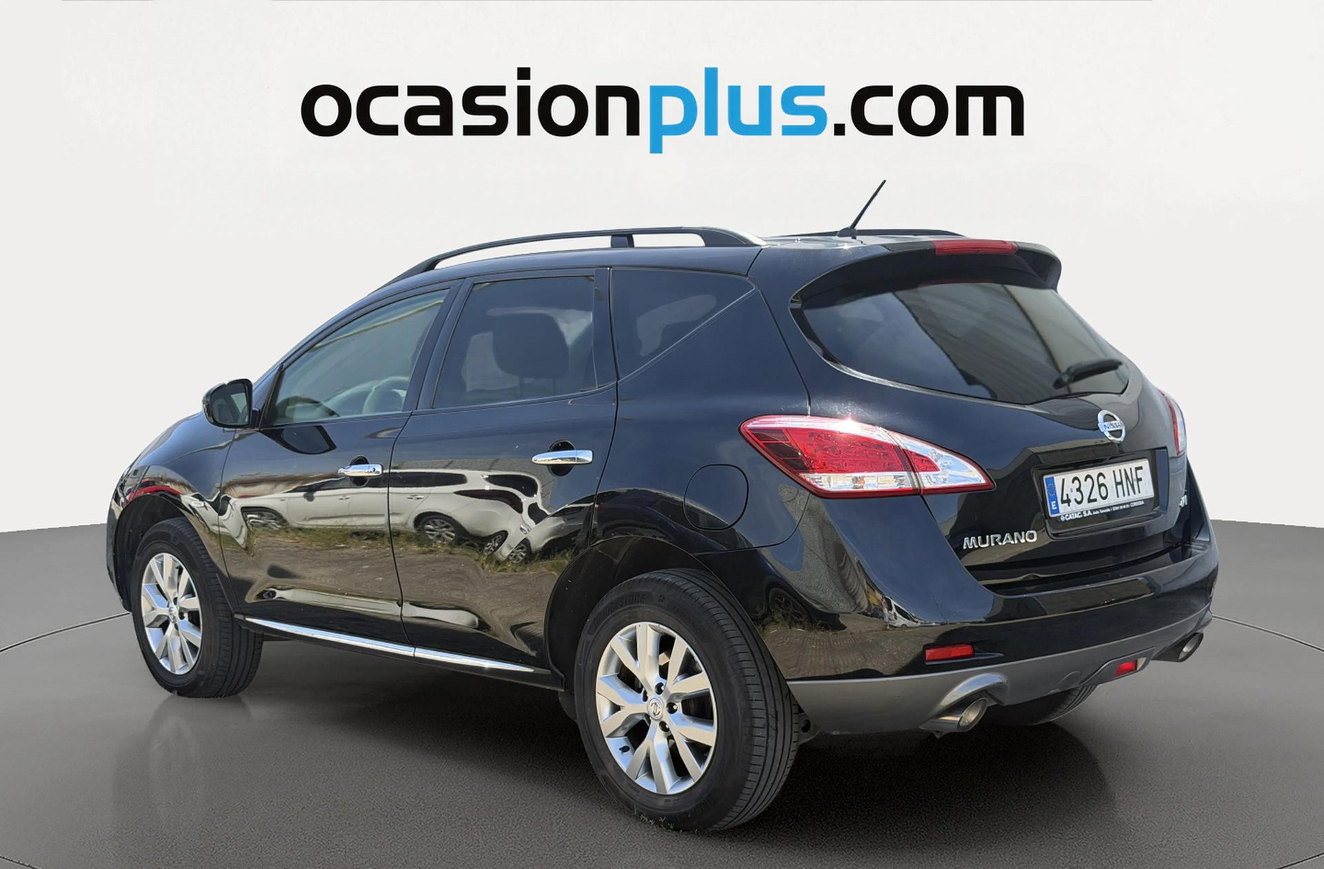 Nissan Murano 2.5 dCi Tekna Sport - foto 3