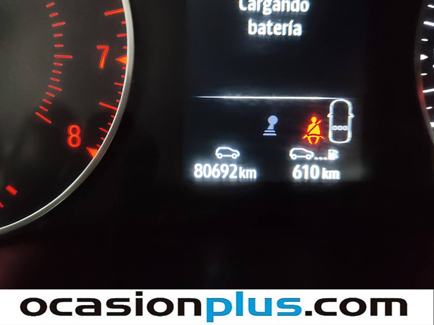 Foto Renault Clio Renault Clio Business TCe  (90 CV)