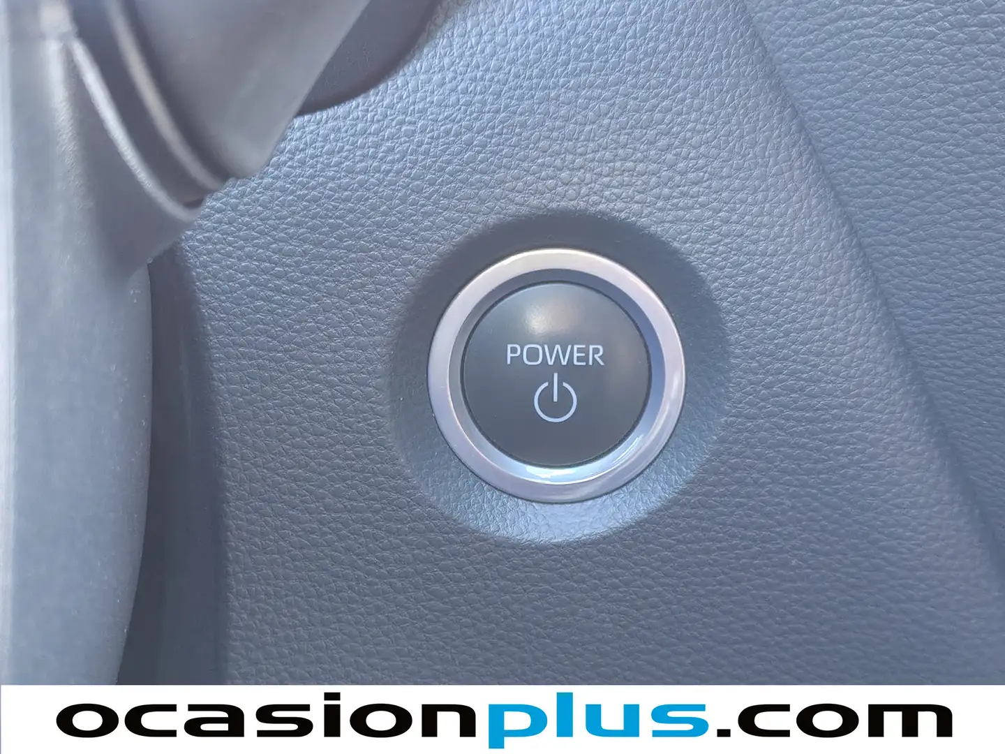 Foto Toyota Corolla Toyota Corolla Touring Sport 140H Business (140 CV)