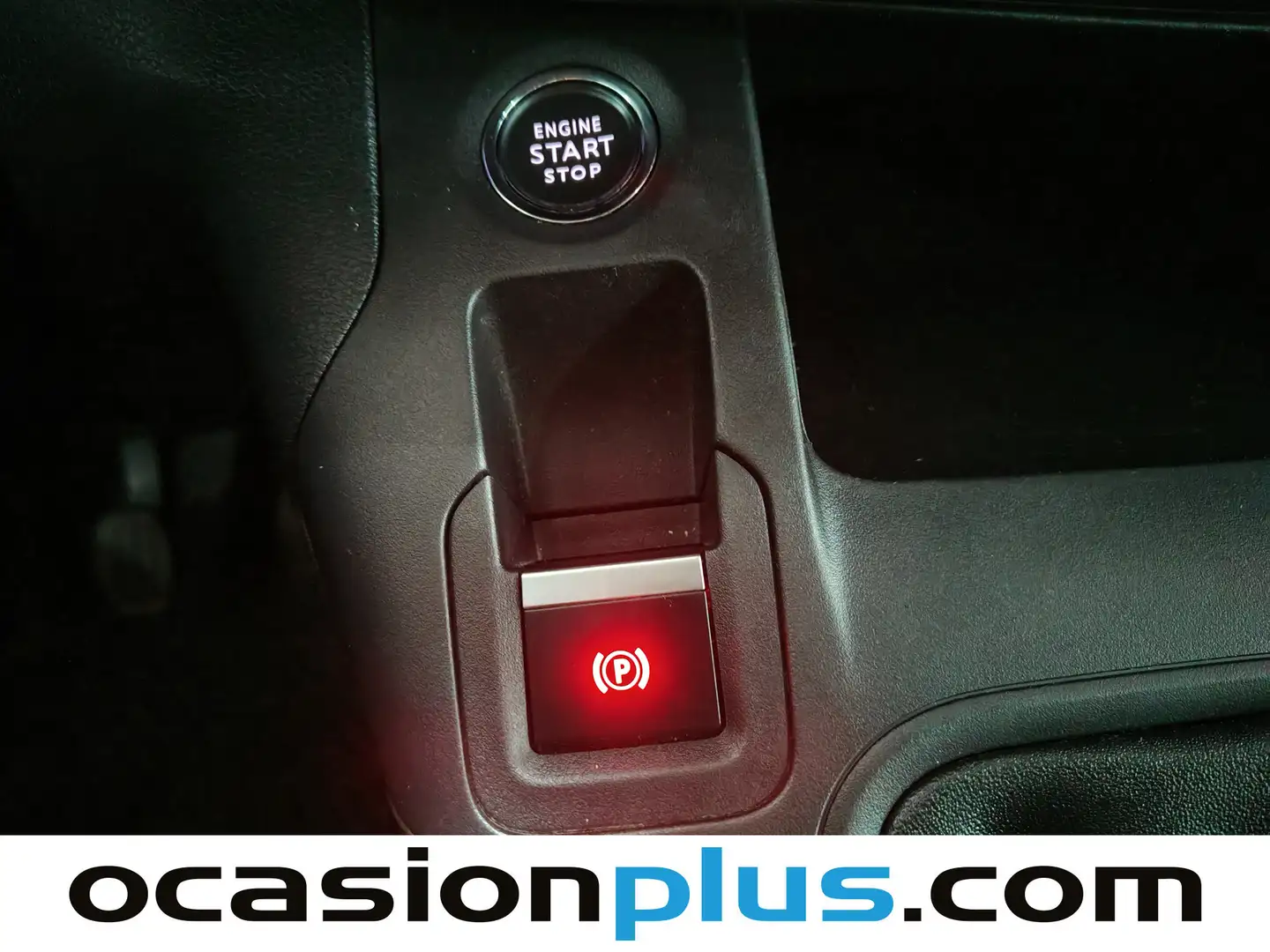 Foto Peugeot Rifter Peugeot Rifter BlueHDi 100 GT Line Standard (100 CV)