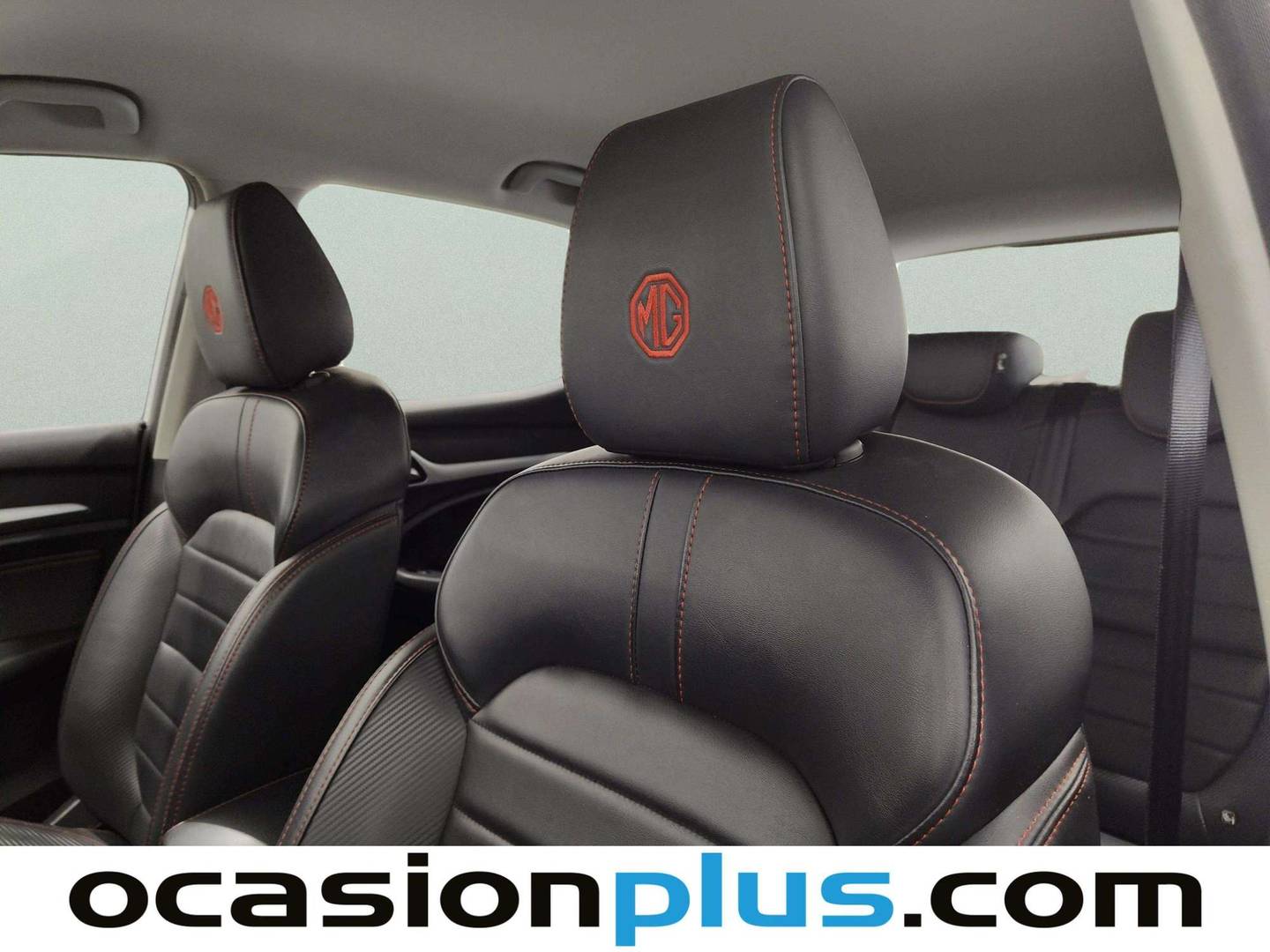 MG ZS MG ZS 1.0T Luxury Auto (111 CV) 111cv
