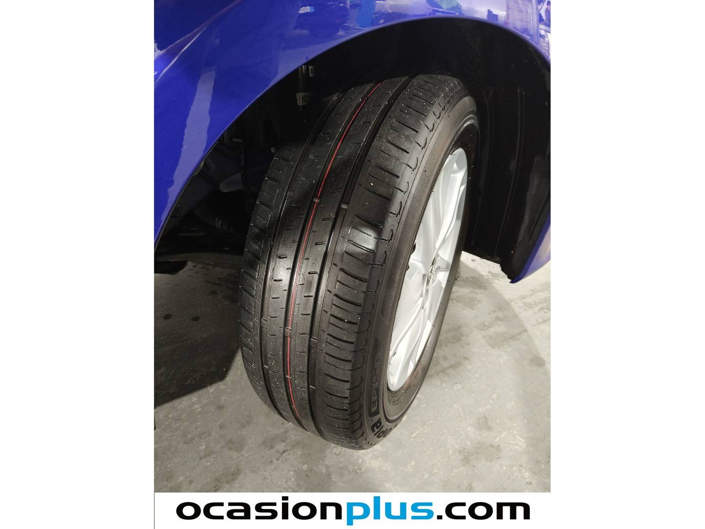 Foto Toyota Yaris Toyota Yaris 1.5 S-Edition (125 CV)