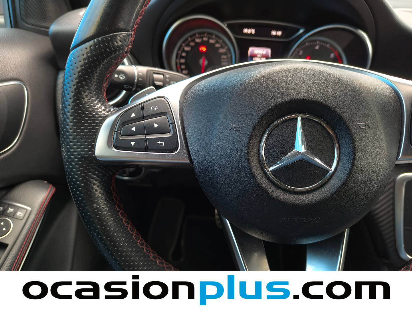 Mercedes Clase A Mercedes Clase A Clase A 200 d AMG Line (136 CV) al mejor precio