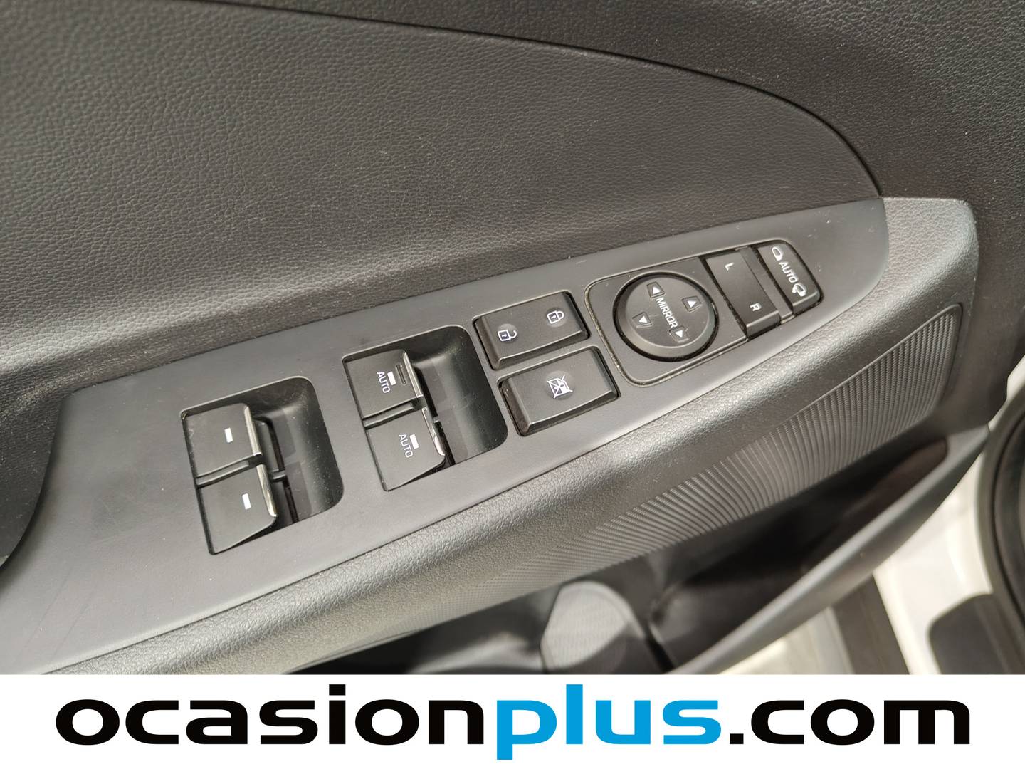 Foto Hyundai Tucson Hyundai Tucson 1.6 CRDI 48V N-Line DT 4X2 (136 CV)