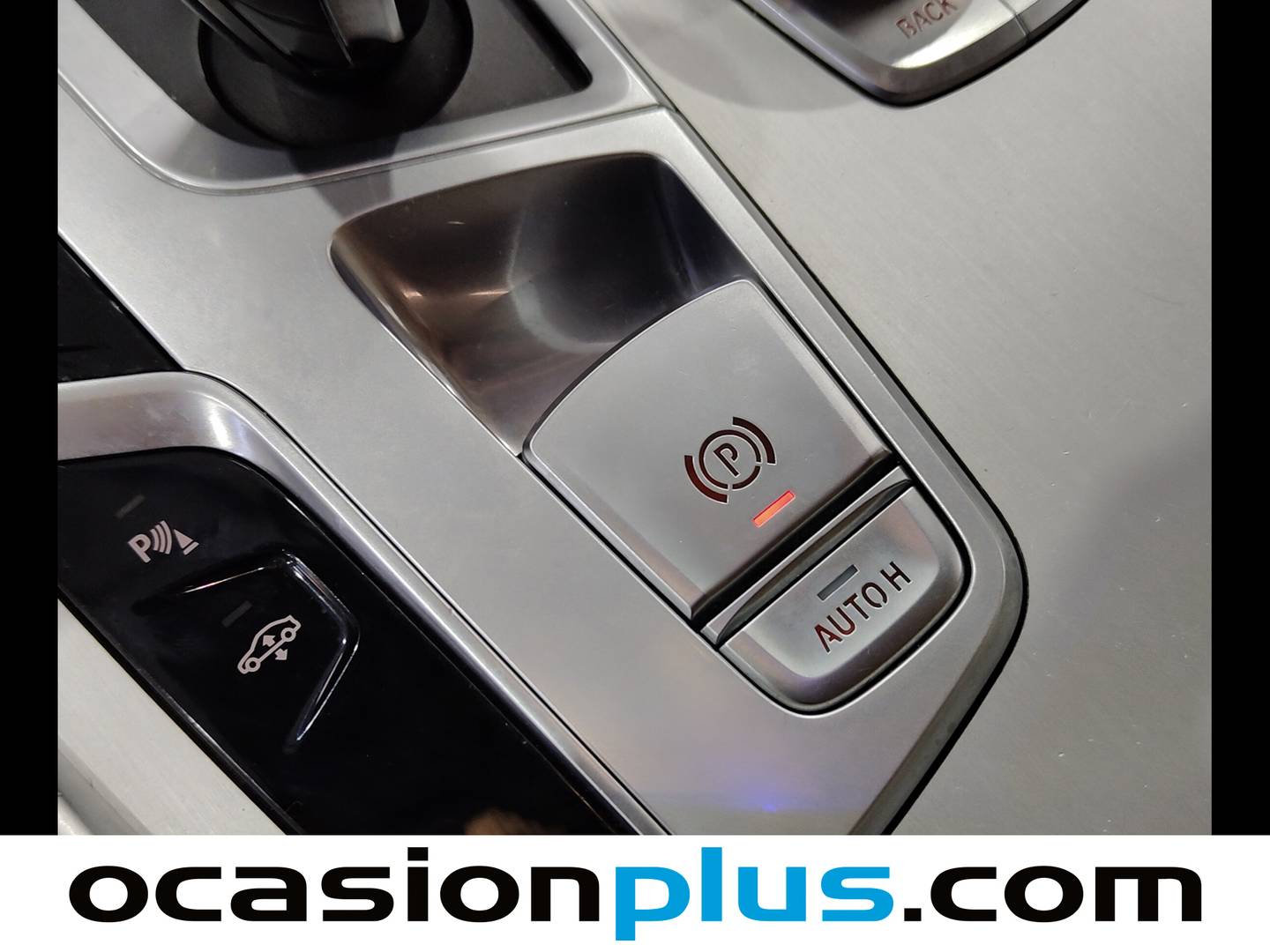 Foto BMW Serie 7 BMW Serie 7 750Li xDrive (450 CV)