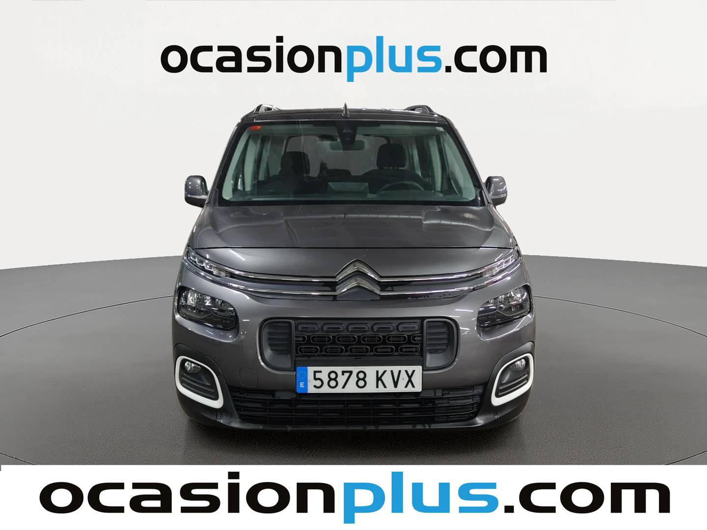 Citroën Berlingo Citroën Berlingo Combi PureTech 110 S&S Talla M Feel (110 CV) 110cv