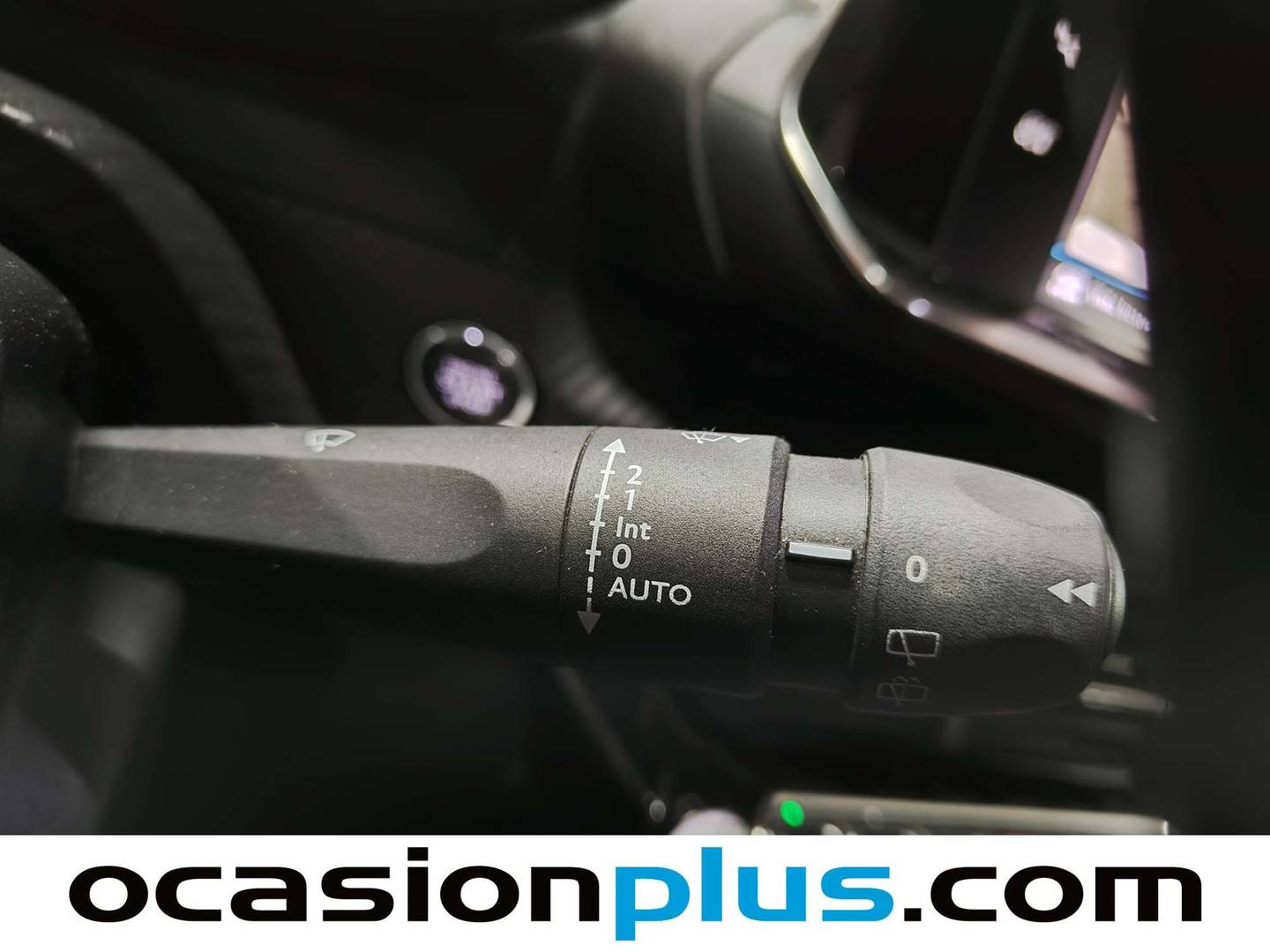 Peugeot 2008 Peugeot 2008 PureTech 130 S&S Allure Pack (130 CV) manual