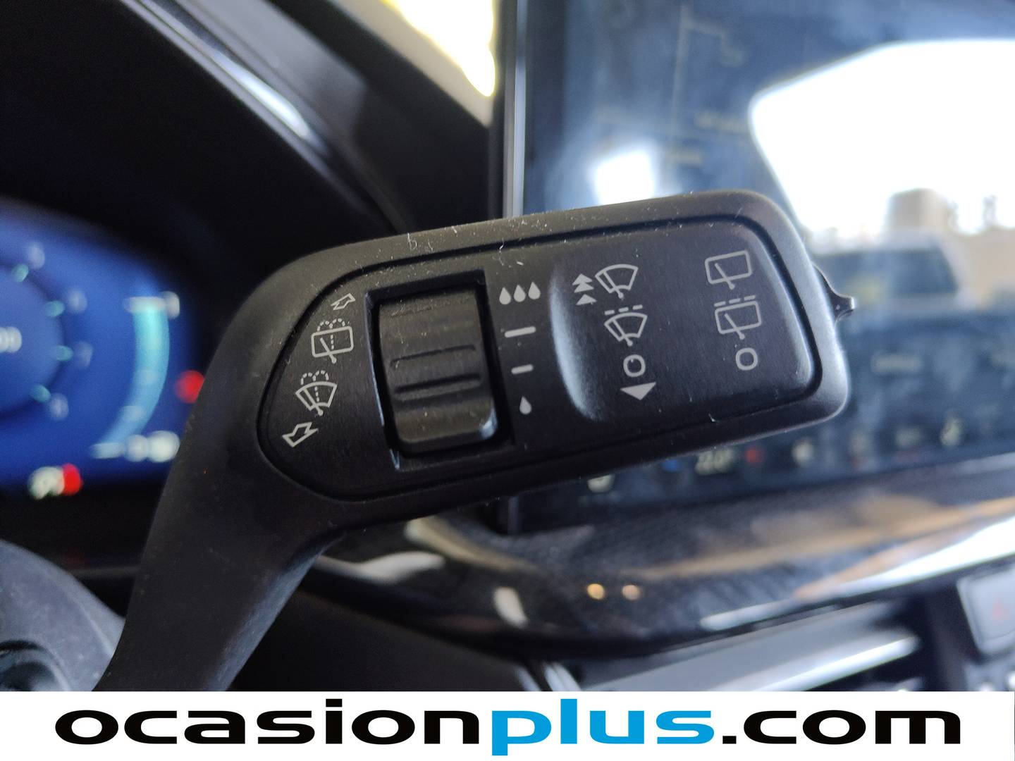 Ford Focus Ford Focus 1.0 Ecoboost MHEV ST-Line (125 CV) km 0