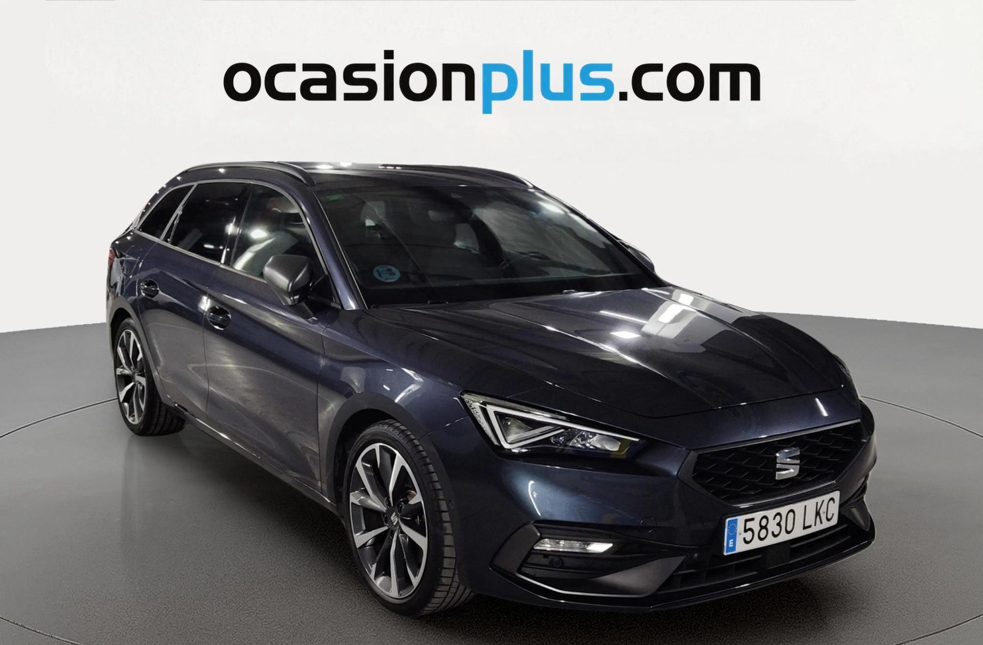 SEAT León ST 1.5 TSI FR Go L - foto 2