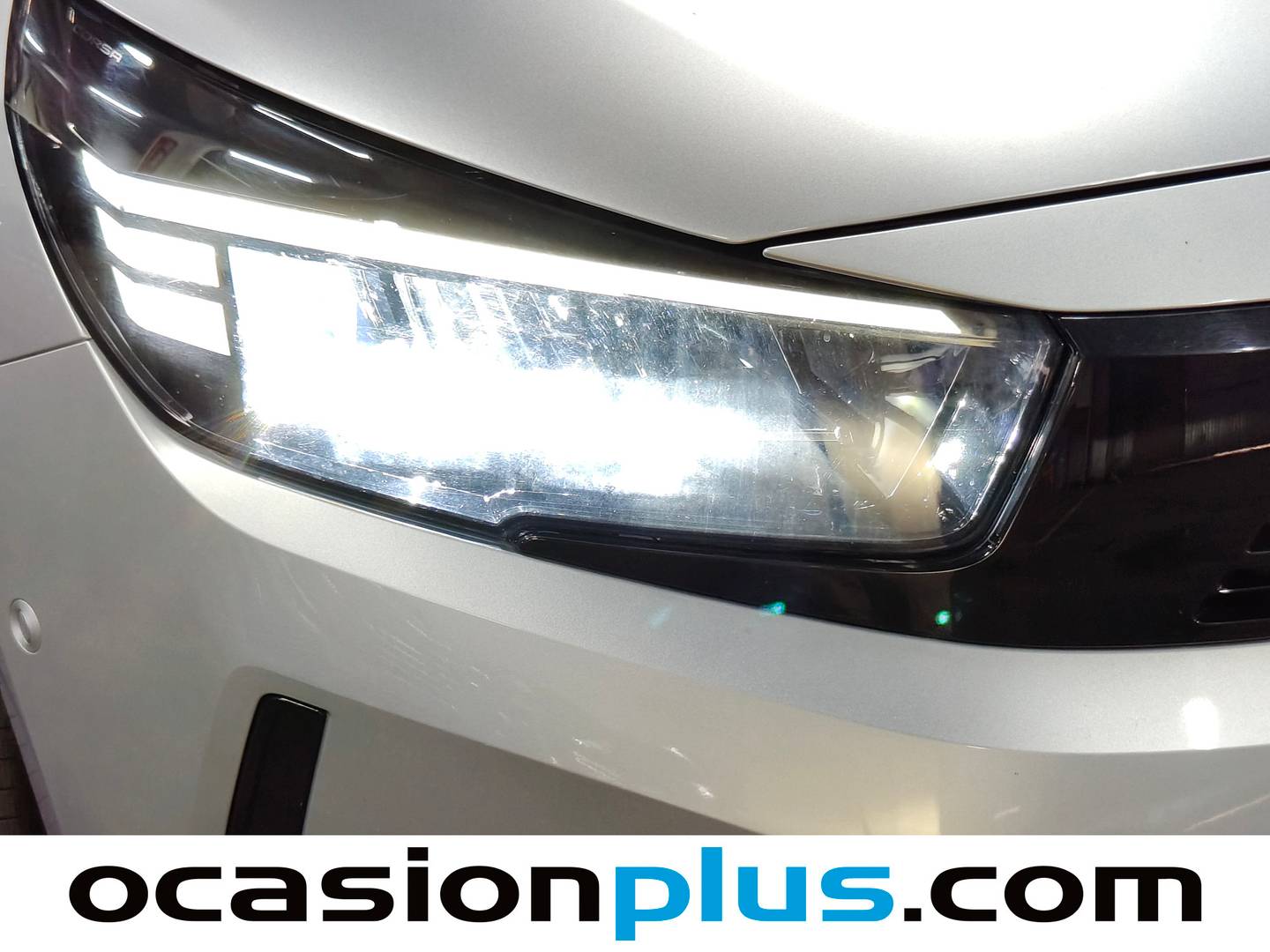 Accesorios del Opel Corsa Opel Corsa 1.2 T XHL GS (100 CV)
