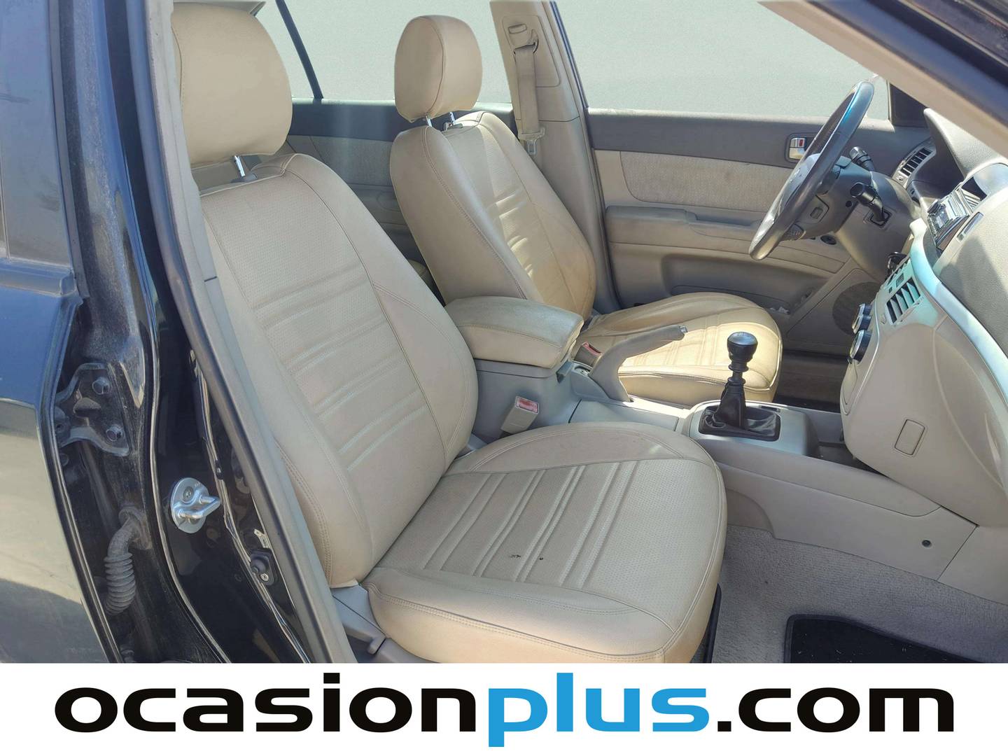 Hyundai Sonata Hyundai Sonata 2.0 CRDi VGT Comfort (140 CV) km 0