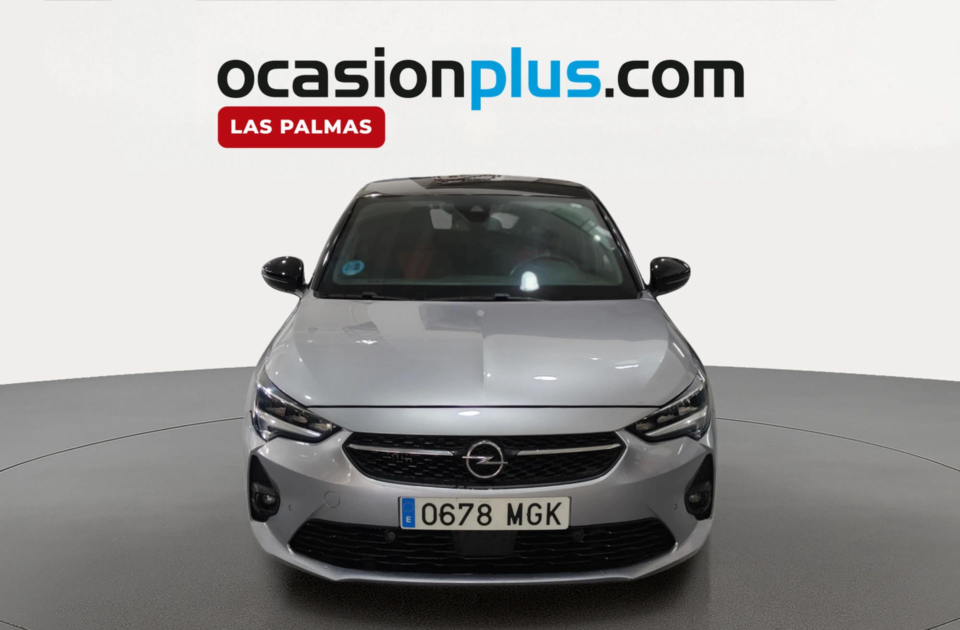 Opel Corsa 1.2 T XHL GS - foto 12