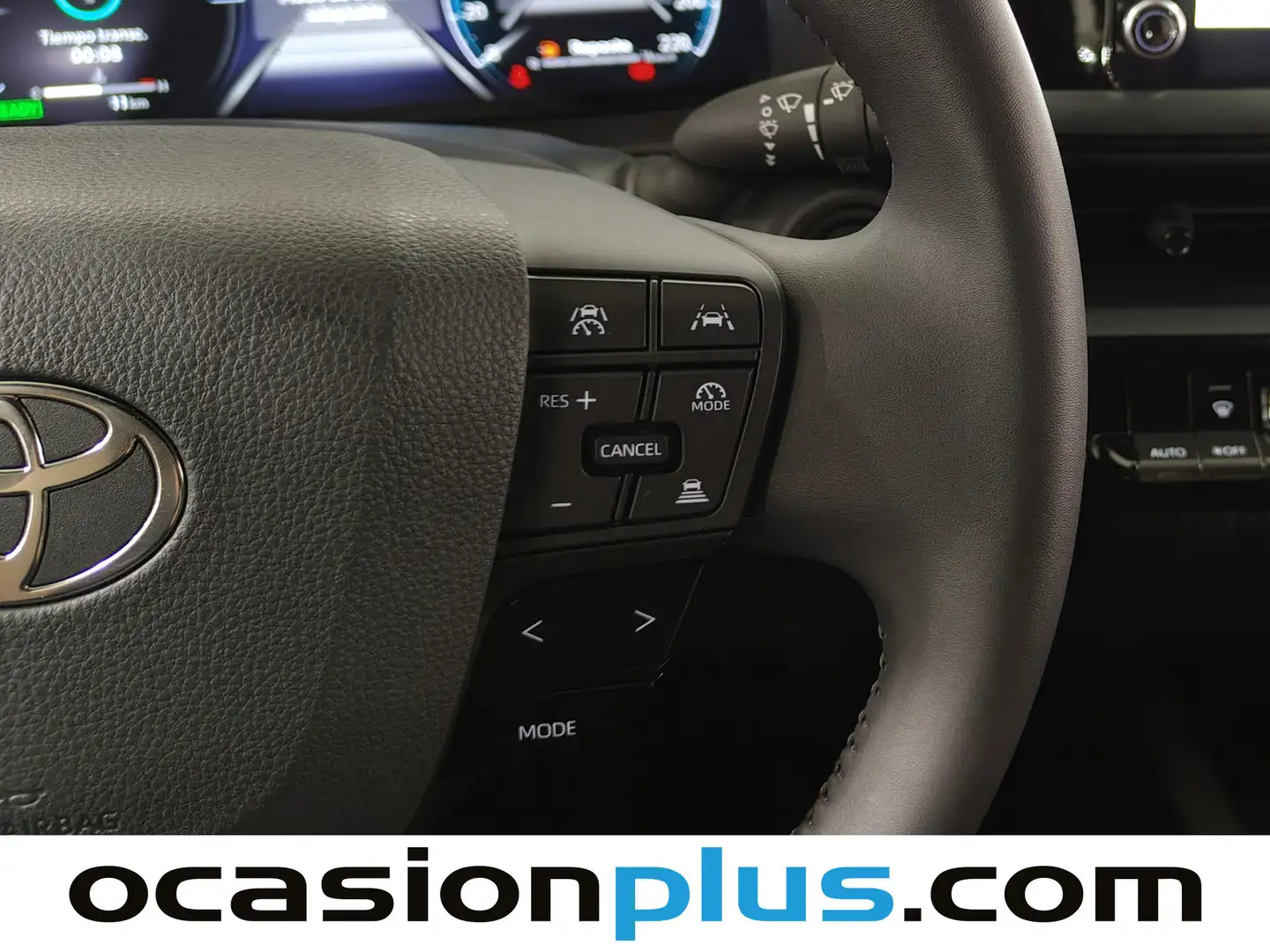 Foto Toyota C-HR Toyota C-HR 1.8 140H Active (140 CV)