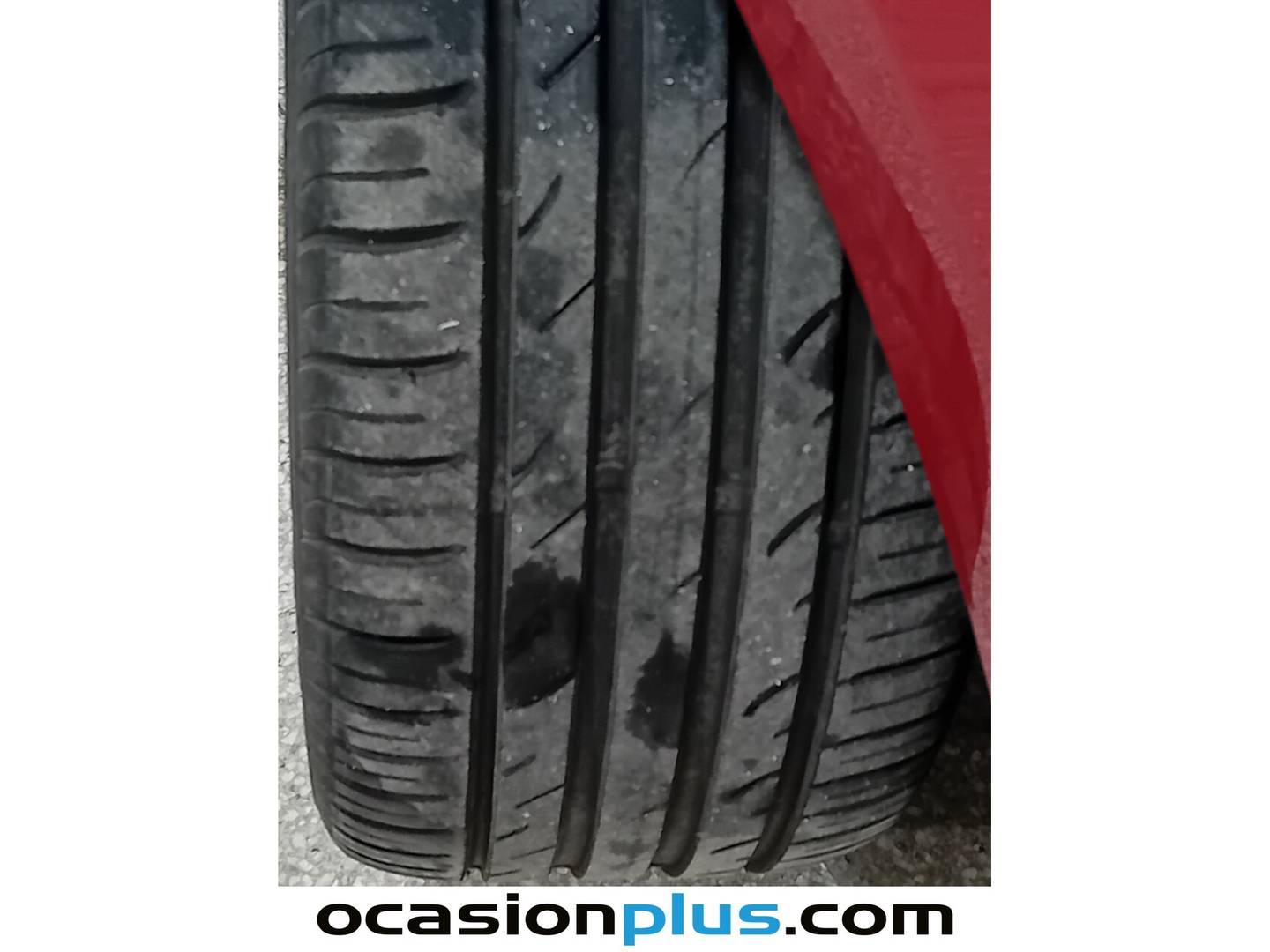 Foto Seat Ibiza SEAT Ibiza 1.5 TSI FR XL DSG (150 CV)