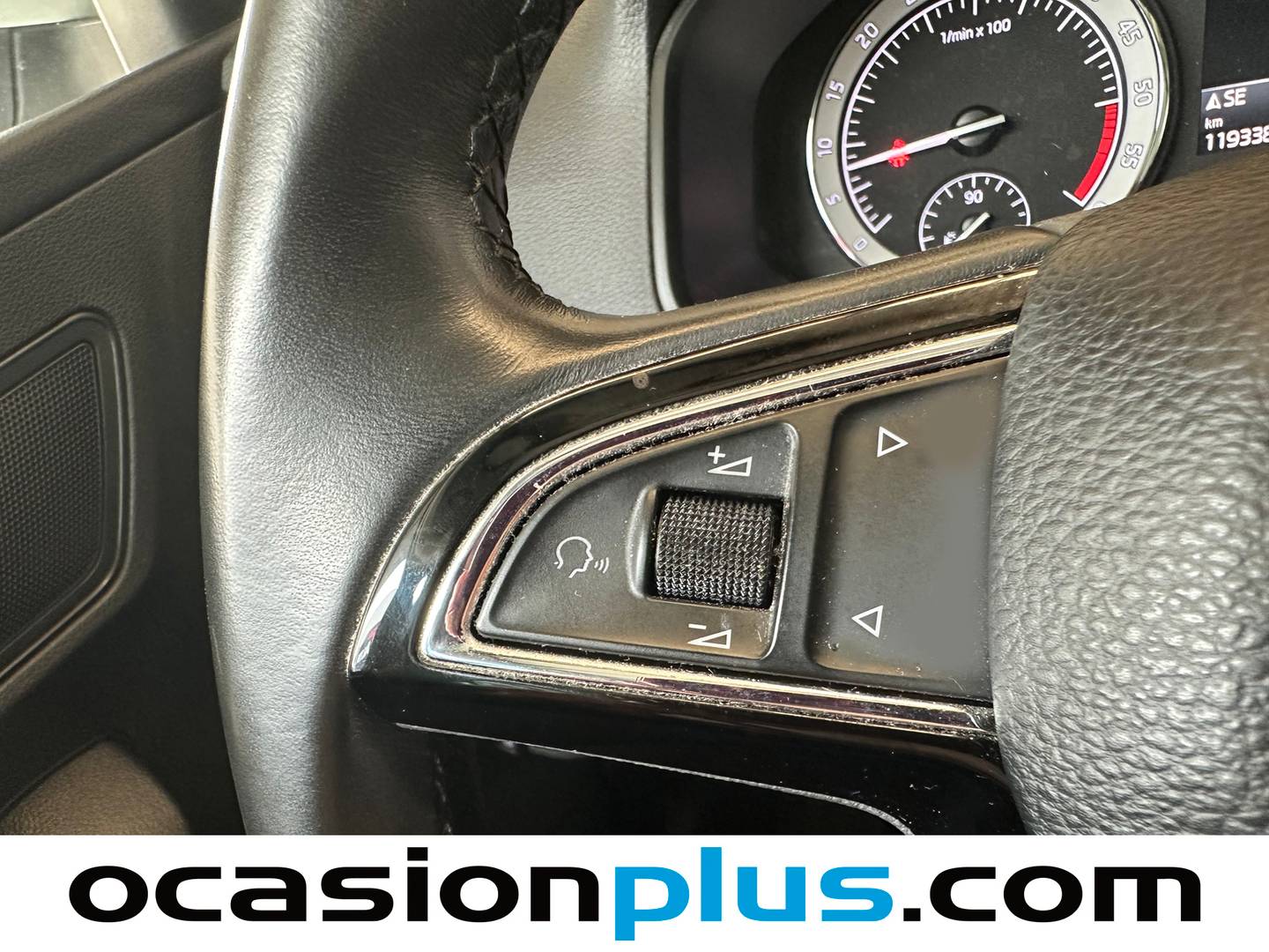 Skoda Karoq Skoda Karoq 1.6 TDI Like (115 CV) seminuevo