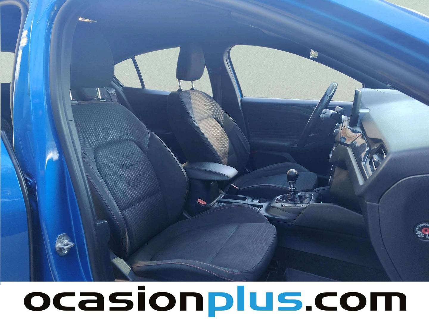 Ford Focus Ford Focus 1.0 Ecoboost Active (125 CV) 2018