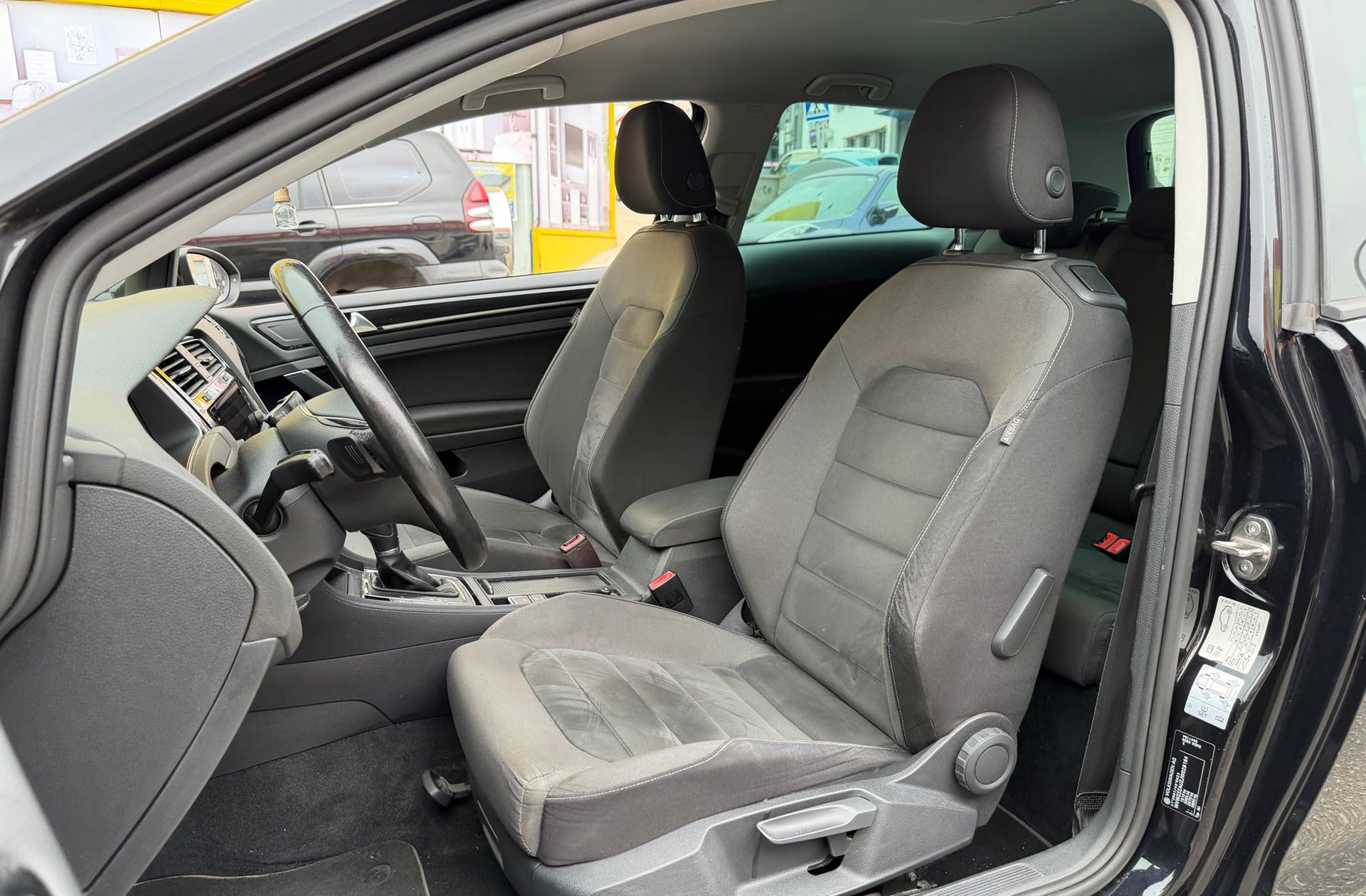 Volkswagen Golf Sport 1.5 TSI Evo DSG - foto 10