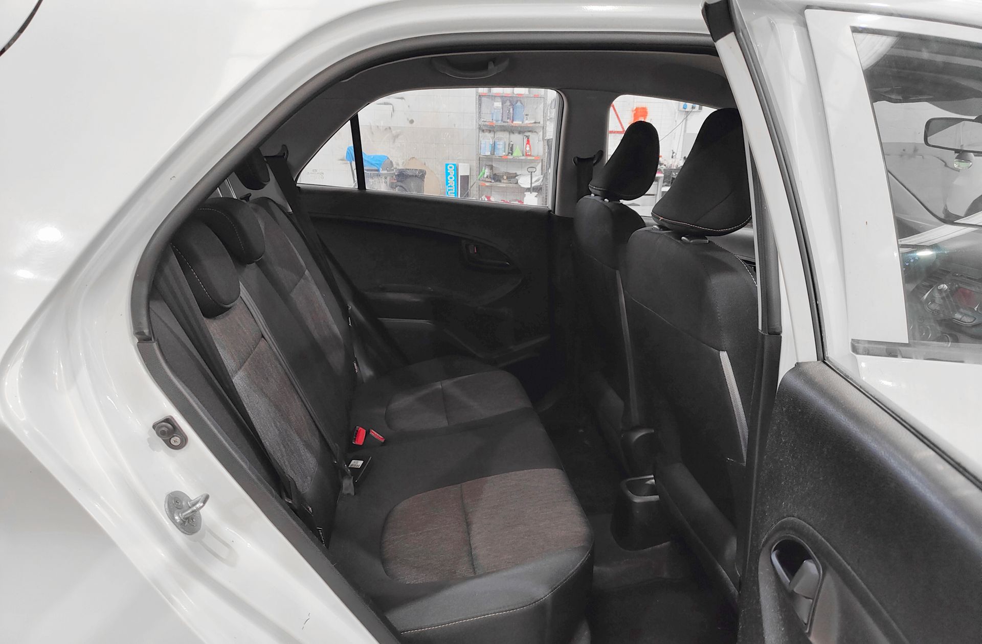 Kia Picanto 1.0 Cvvt Concept - foto 13