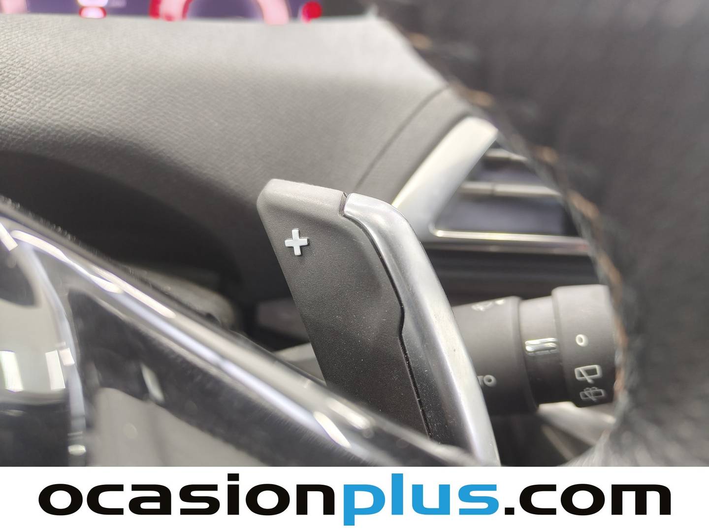 Foto Peugeot 5008 Peugeot 5008 BlueHDI 130 S&S GT EAT8 (130 CV) 7 Plazas