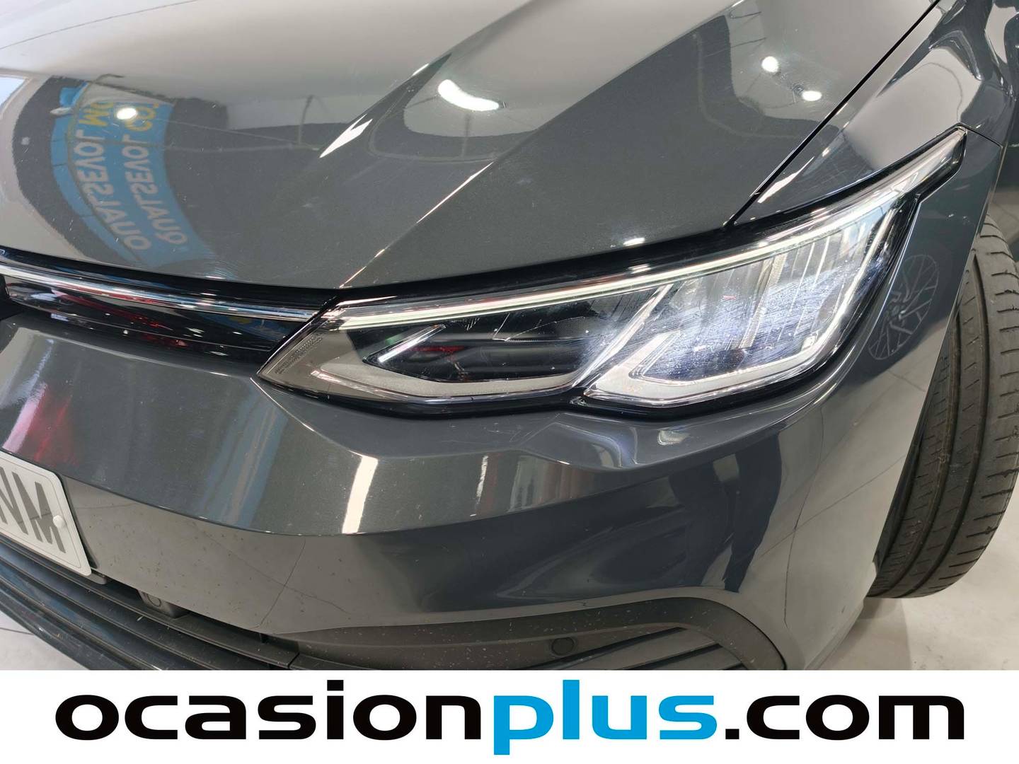 Acabados Volkswagen Golf Volkswagen Golf Life 1.5 eTSI (130 CV) DSG