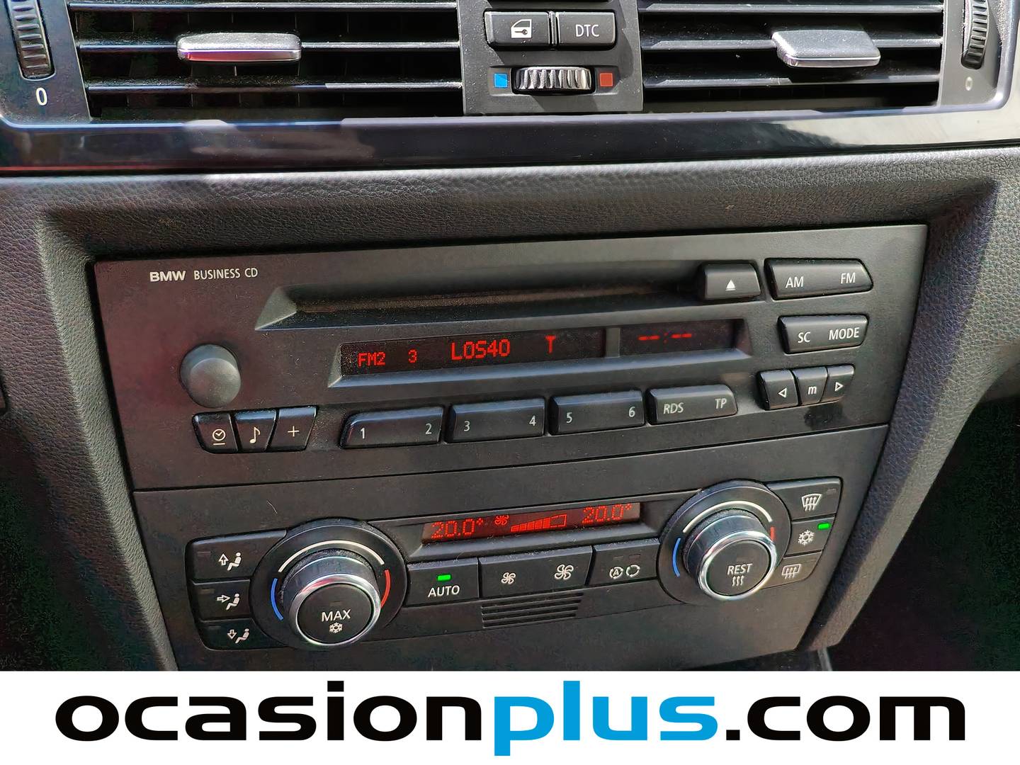 BMW Serie 3 BMW Serie 3 325i Coupe  (218 CV) gasolina