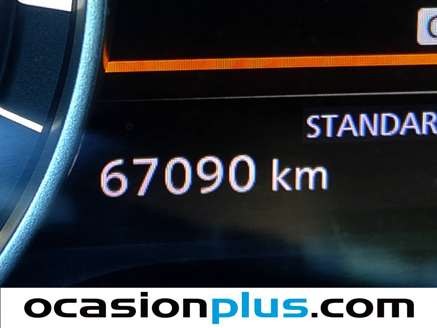 Foto Nissan QASHQAI Nissan Qashqai E-POWER Acenta (190 CV)