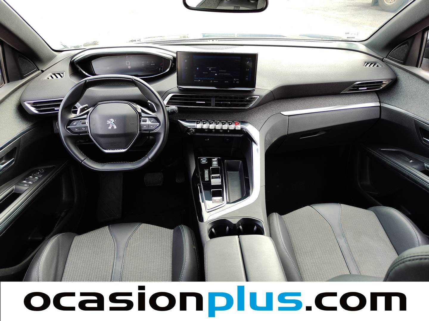 Foto Peugeot 5008 Peugeot 5008 PureTech 130 S&S Allure Pack EAT8 (130 CV) 7 Plazas