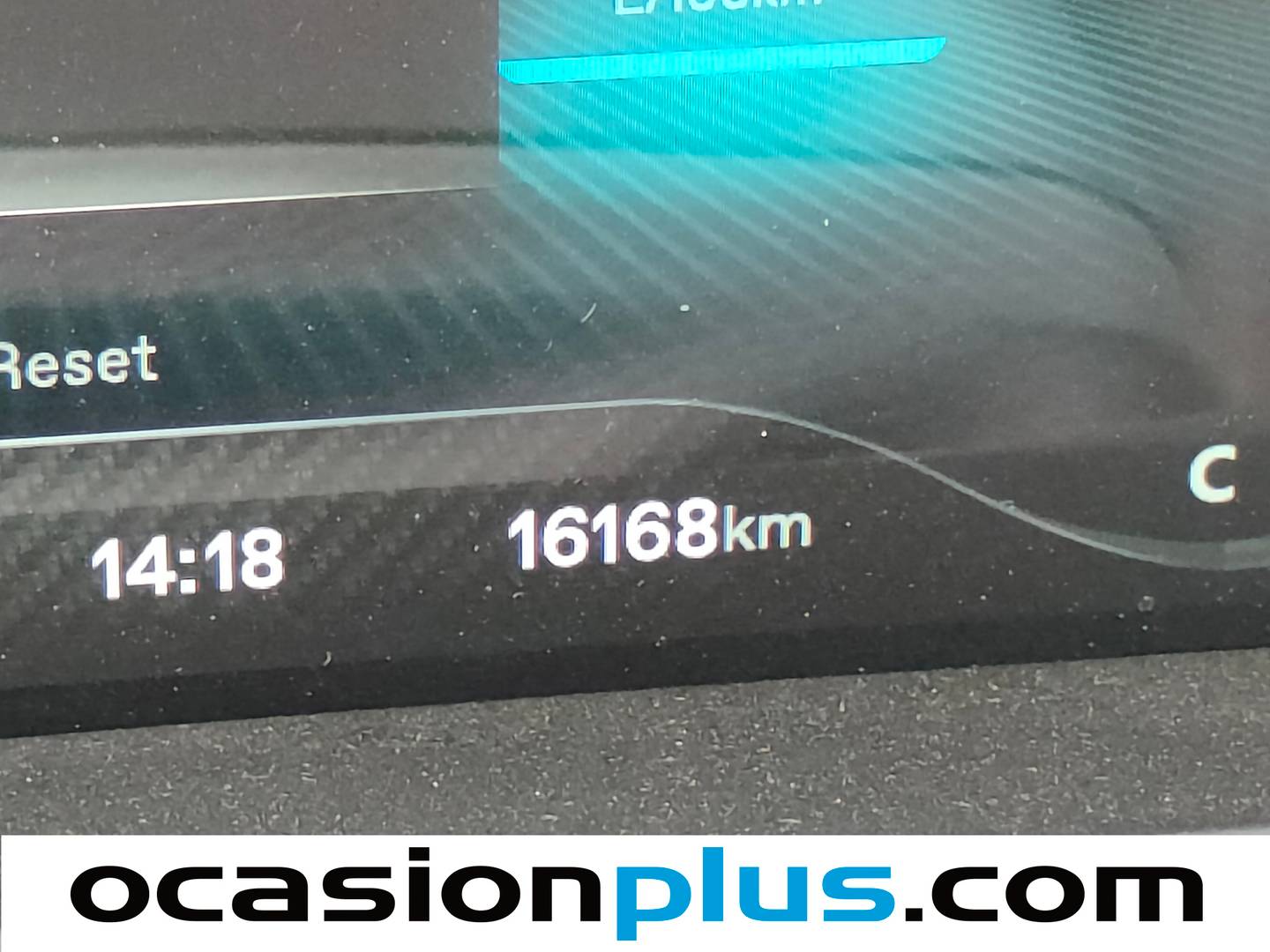 MG HS MG HS 1.5 Turbo GDI Luxury (162 CV) de ocasión