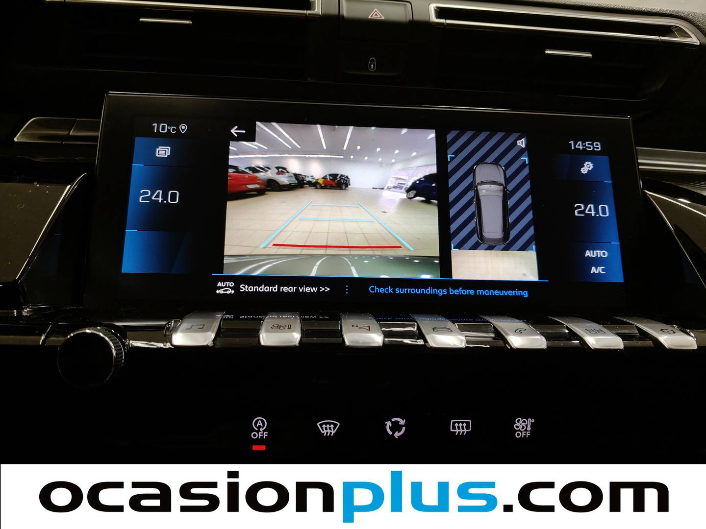 Foto Peugeot 508 Peugeot 508 SW BlueHDI 160 S&S Allure EAT8 (160 CV)