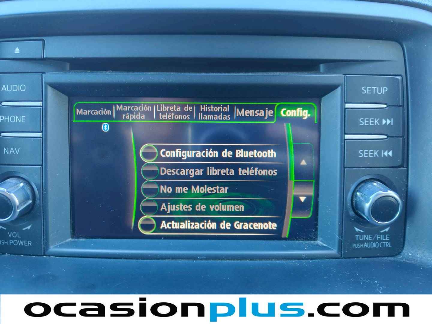 Foto Mazda CX-5 Mazda CX-5 2.2 DE Style 2WD AT (150 CV)