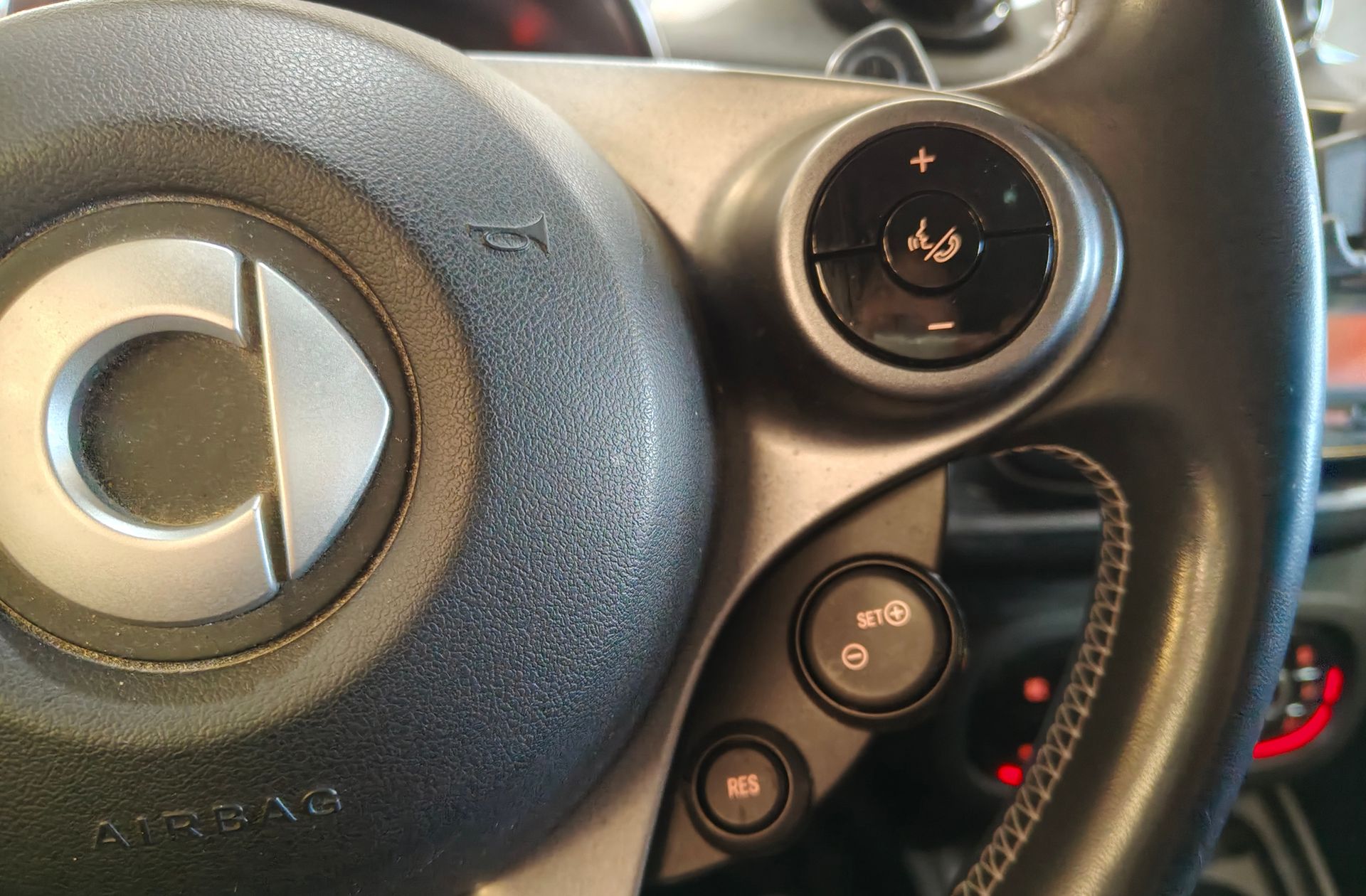 smart forfour 66 - foto 23