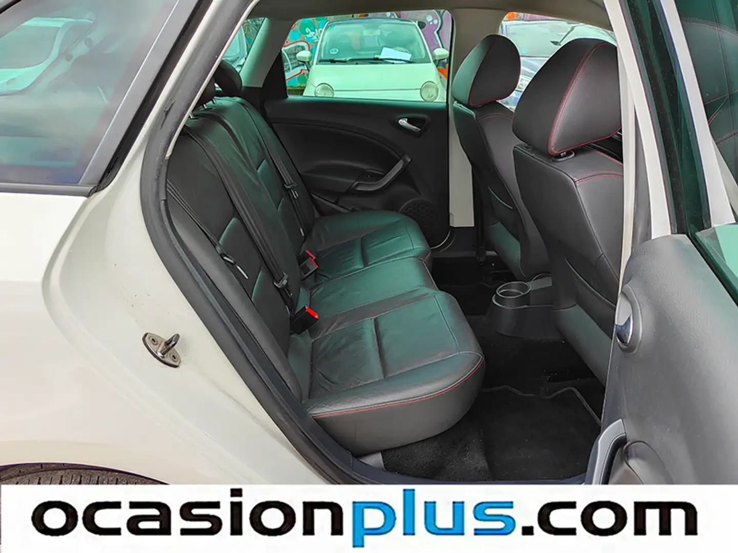 Foto Seat Ibiza SEAT Ibiza ST 1.4 TSI FR DSG (150 CV)