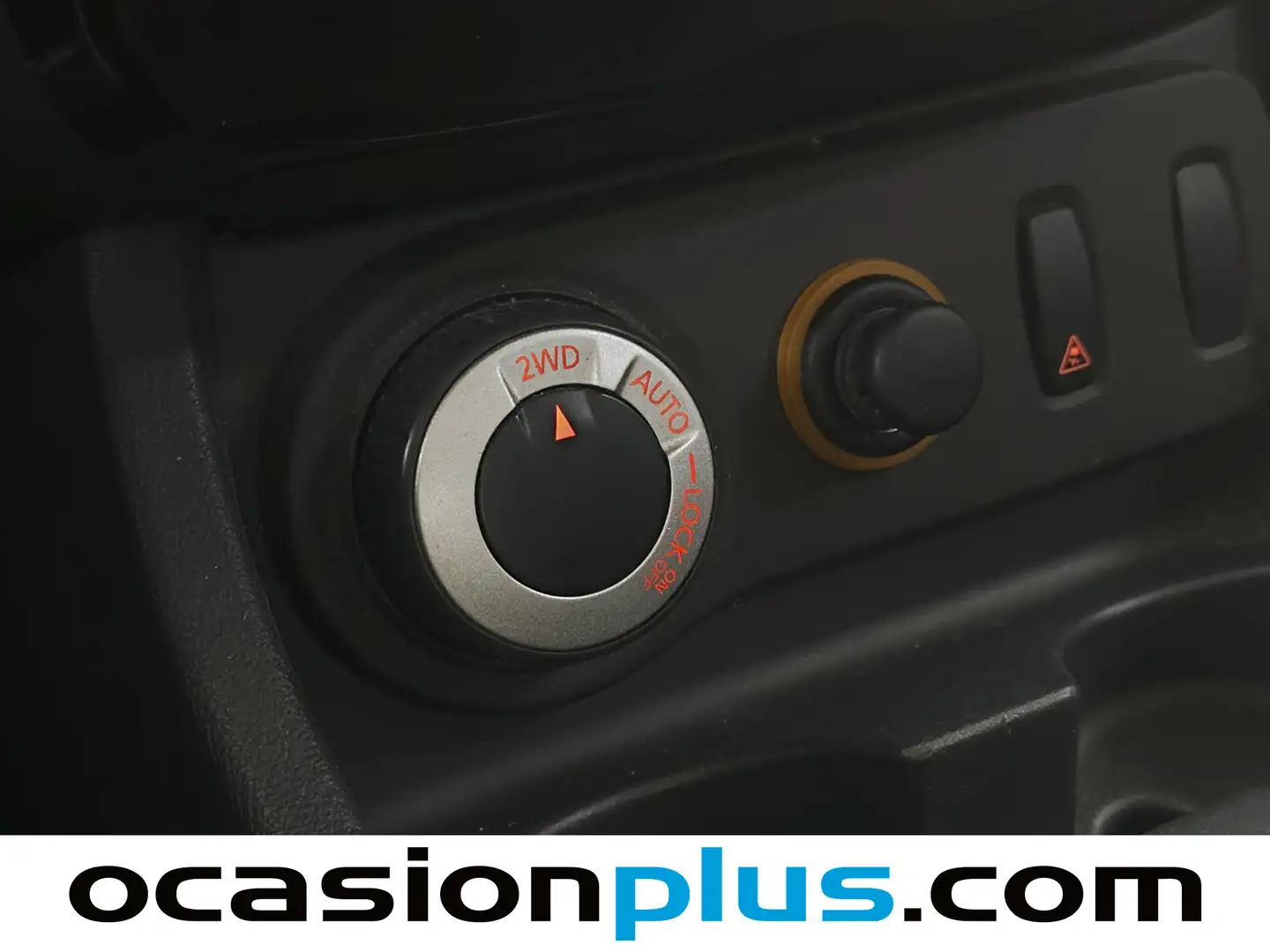 Foto Dacia Duster Dacia Duster Laureate dCi (110 CV) 4x4