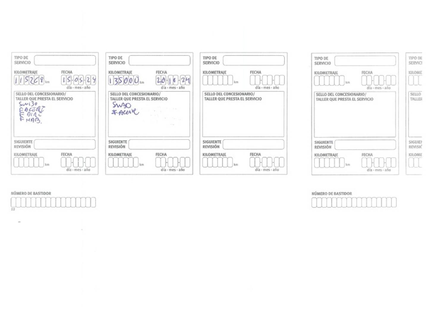 Foto Nissan X-TRAIL Nissan X-Trail dCi 150 N-Connecta CVT (150 CV)