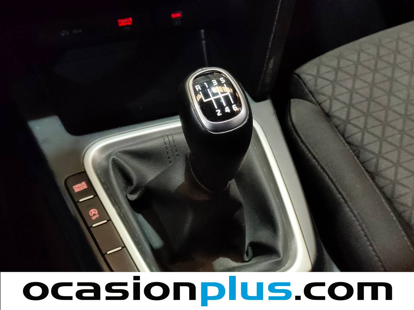 KIA Ceed Kia Ceed 1.6 MHEV iMT Concept (136 CV) de segunda mano