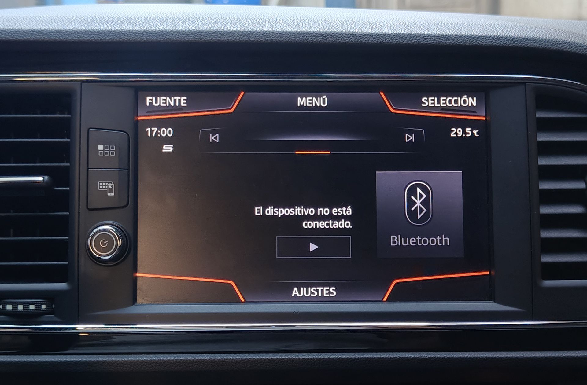 SEAT León ST 1.5 EcoTSI FR Edition - foto 39