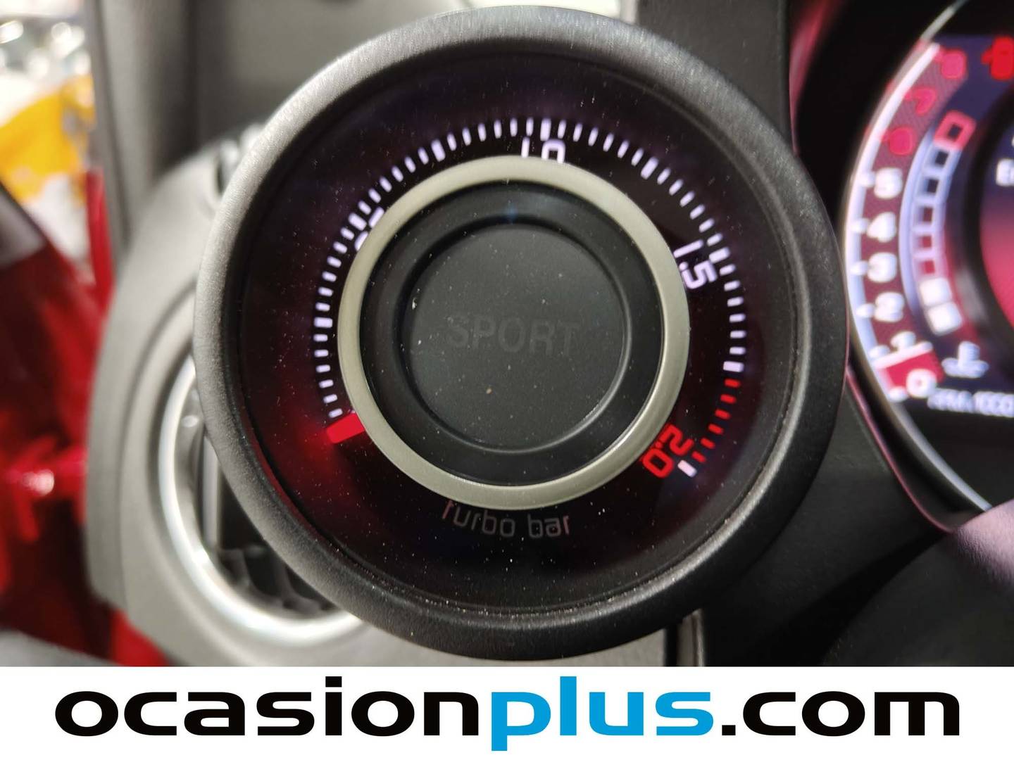 Foto Abarth 500 Abarth 500 1.4 16v T-Jet 695 (180 CV)