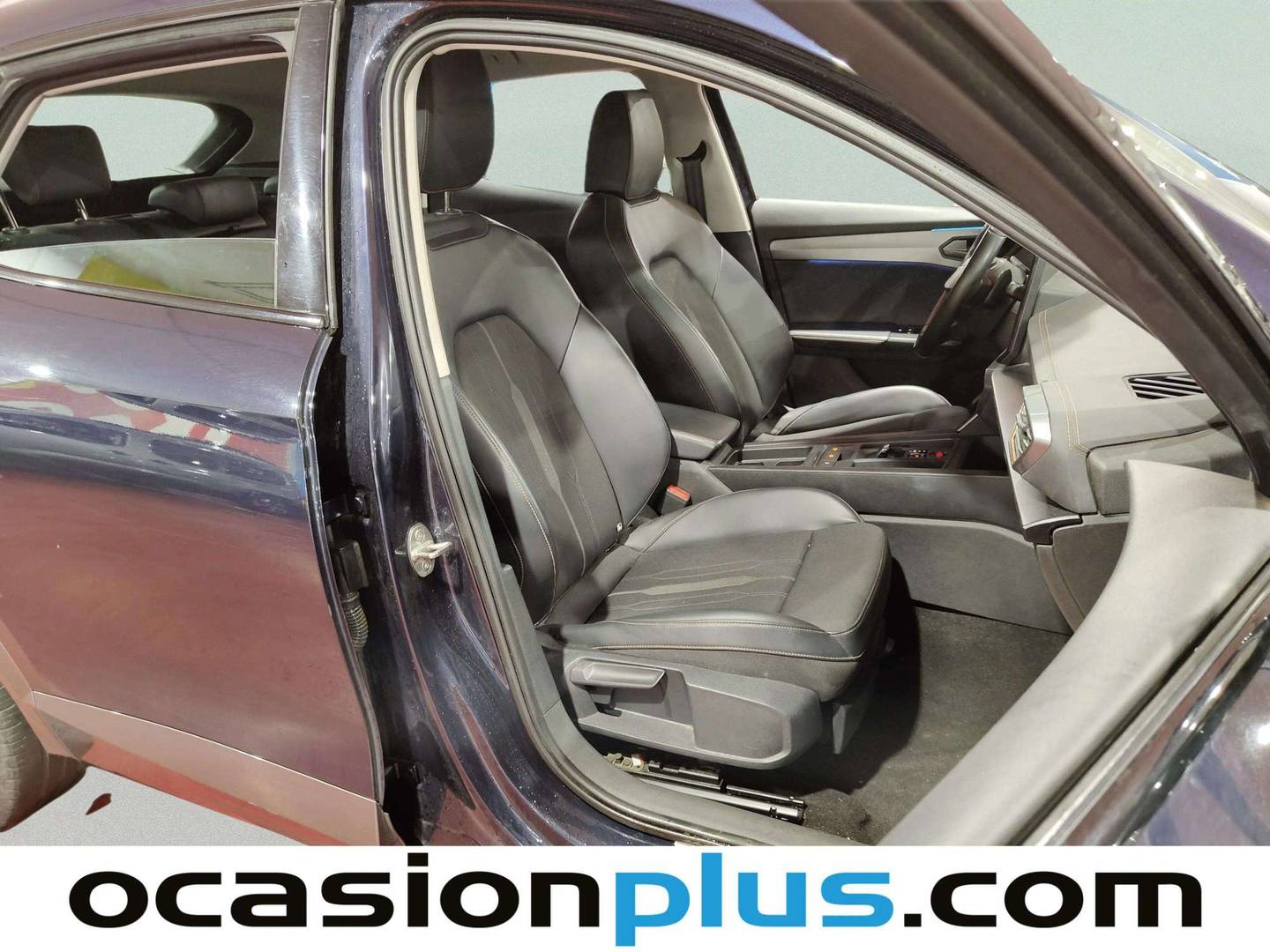 Foto Cupra Formentor CUPRA Formentor 1.5 TSI DSG (150 CV)