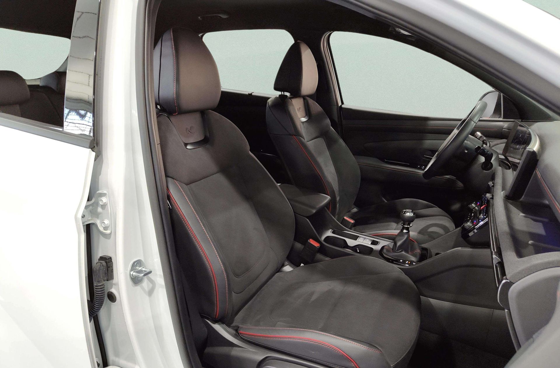 Hyundai Tucson 1.6T N-Line - foto 20